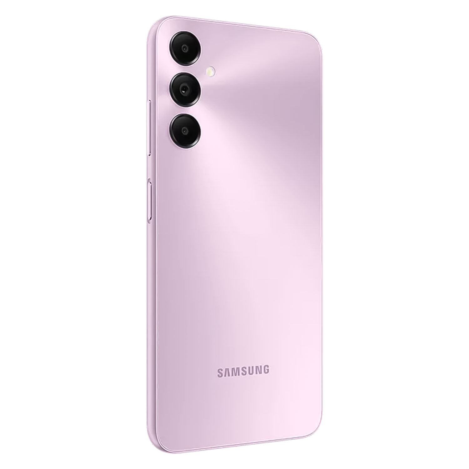 Smartphone Samsung Galaxy A05S SM-A057M 128GB 4GB RAM Dual SIM Tela 6.7" - Roxo 
