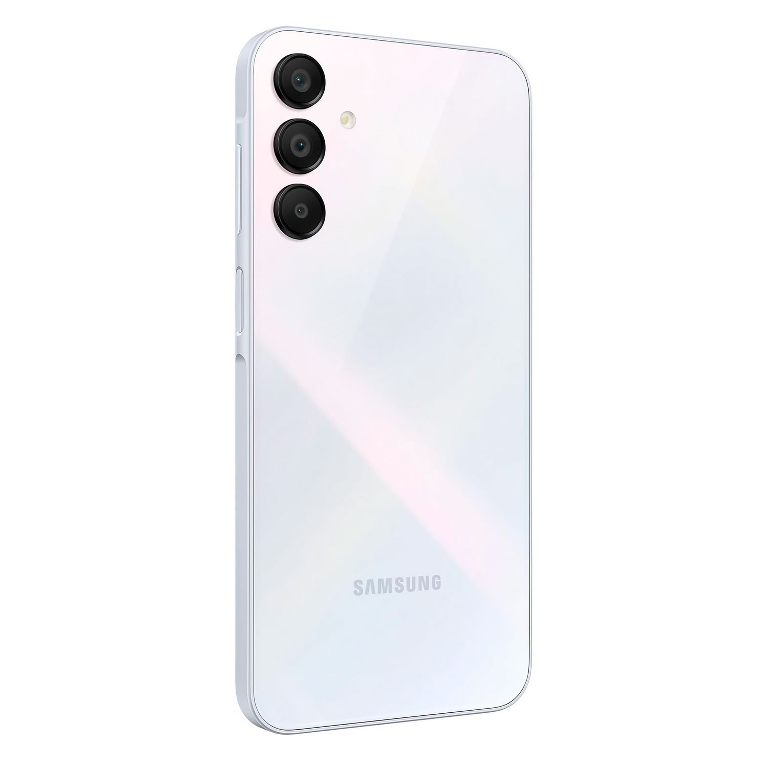 Smartphone Samsung Galaxy A15 4G Global SM-A155F 256GB 8GB RAM DSN Tela 6.5" - Azul Claro
