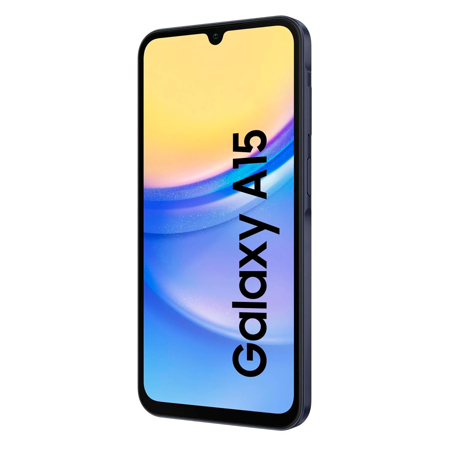 Smartphone Samsung Galaxy A15 4G Global SM-A155F 256GB 8GB RAM DSN Tela 6.5" - Preto Azul
