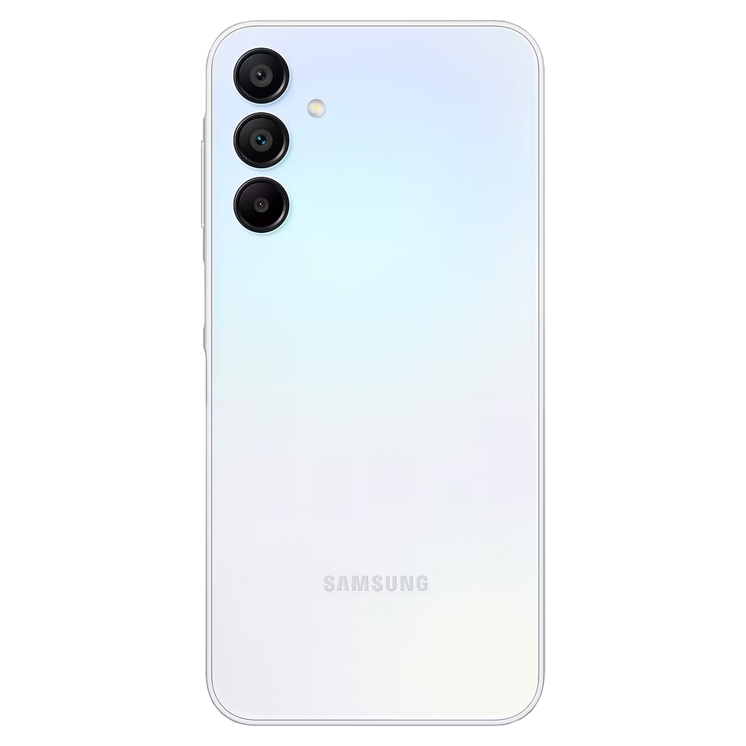 Smartphone Samsung Galaxy A15 5G SM-A156M Global 128GB 6GB RAM DSN Tela 6.5" - Azul