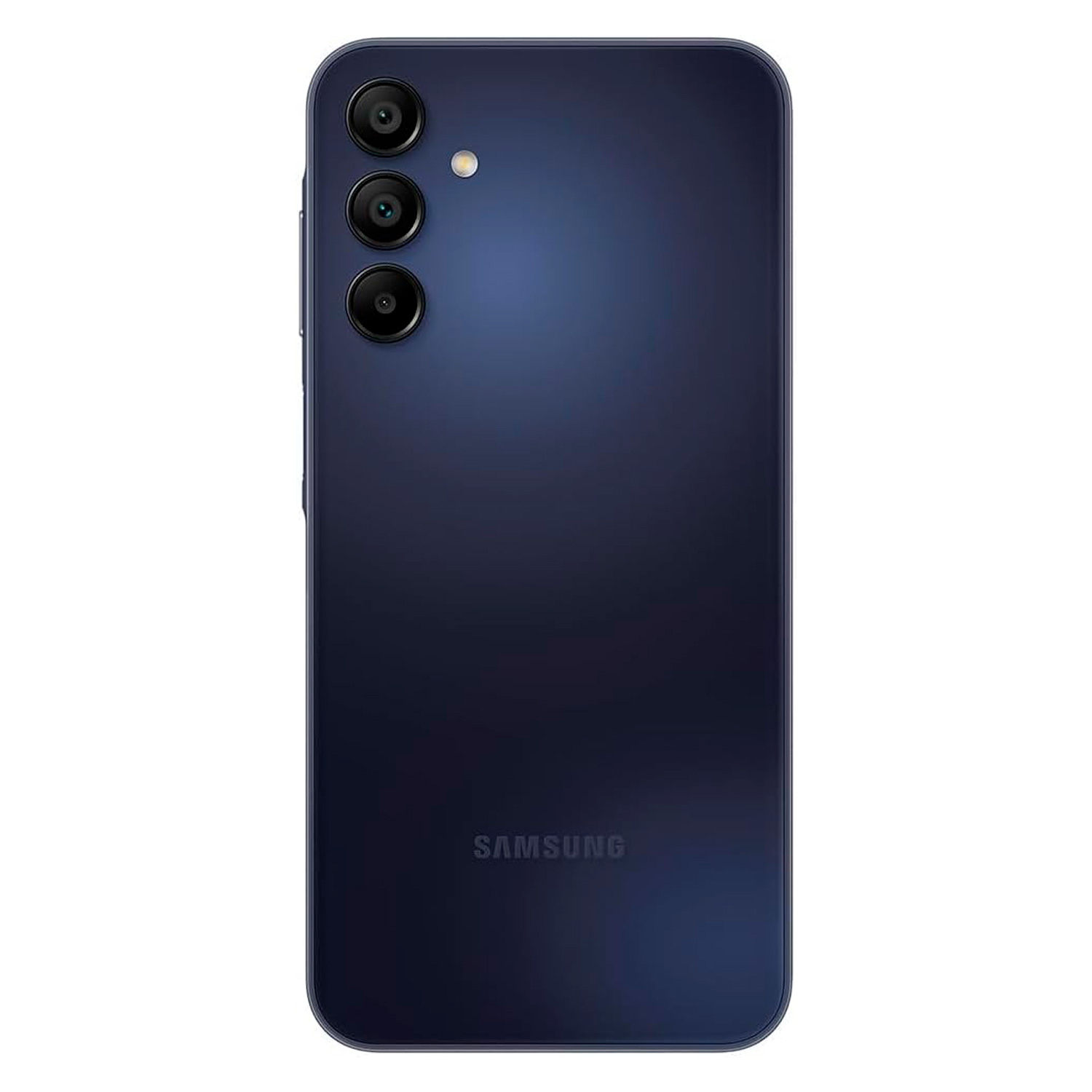 Smartphone Samsung Galaxy A15 5G SM-A156M Global 128GB 6GB RAM DSN Tela 6.5" - Preto Azul