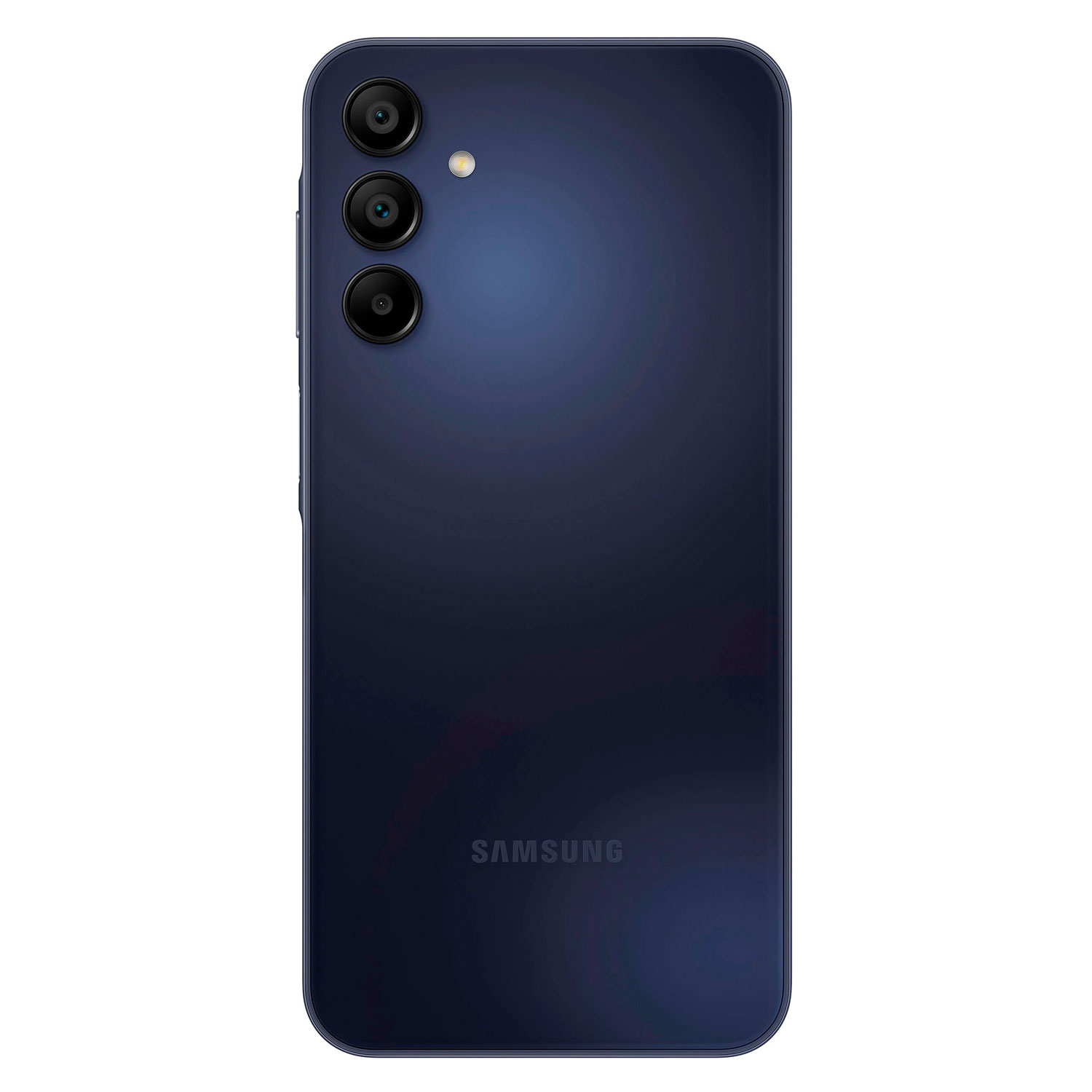 Smartphone Samsung Galaxy A15 SM-A155F 128GB 6GB RAM DSN Tela 6.5" - Azul Preto
