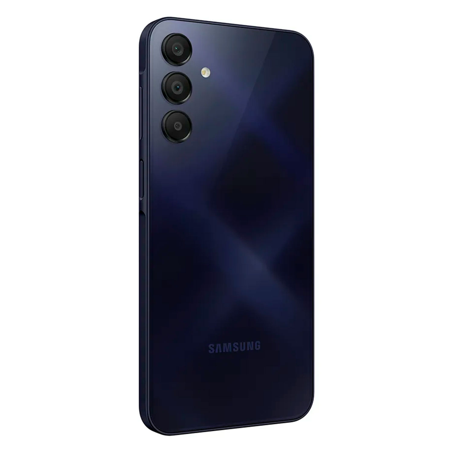 Smartphone Samsung Galaxy A15 SM-A155M Global 128GB 6GB RAM DSN Tela 6.5" - Azul Escuro