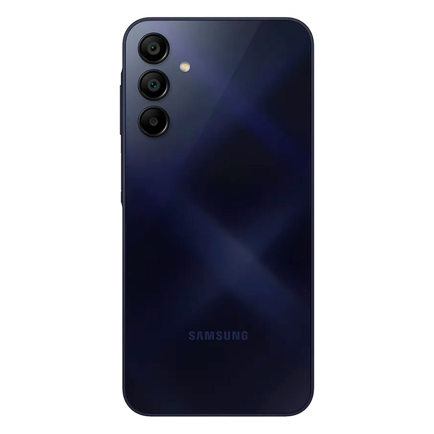 Smartphone Samsung Galaxy A15 SM-A155M Global 128GB 6GB RAM DSN Tela 6.5" - Azul Escuro
