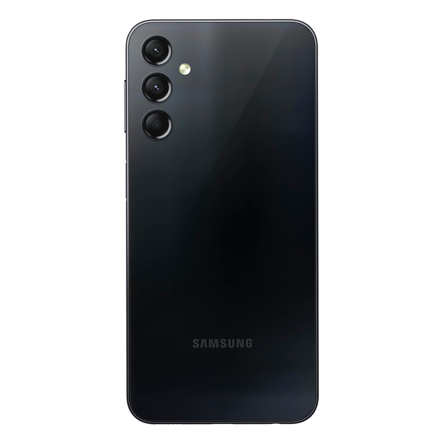 Smartphone Samsung Galaxy A24 A245F 128GB 6GB RAM DSN Tela 6.5" - Preto