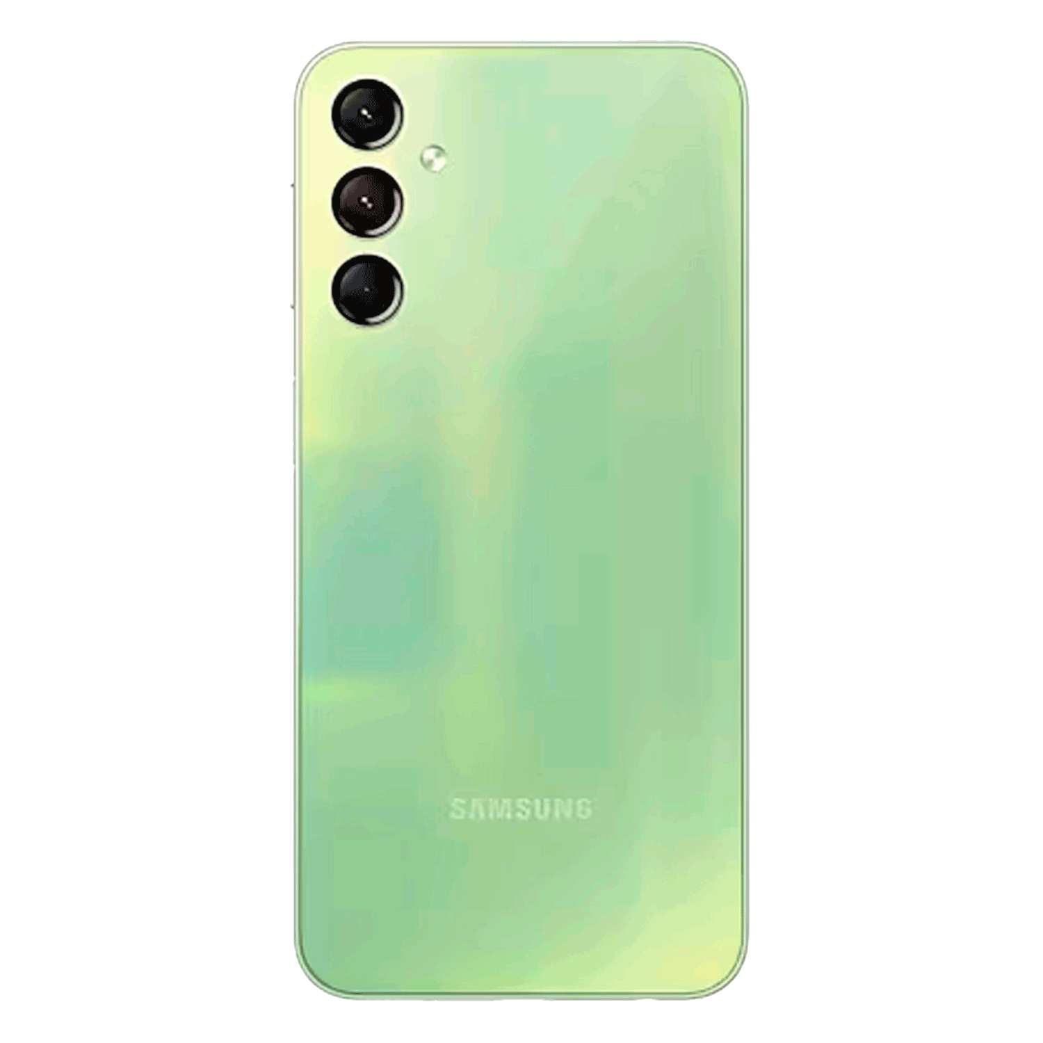 Smartphone Samsung Galaxy A24 A245M 128GB 4GB RAM Dual SIM Tela 6.5" - Verde