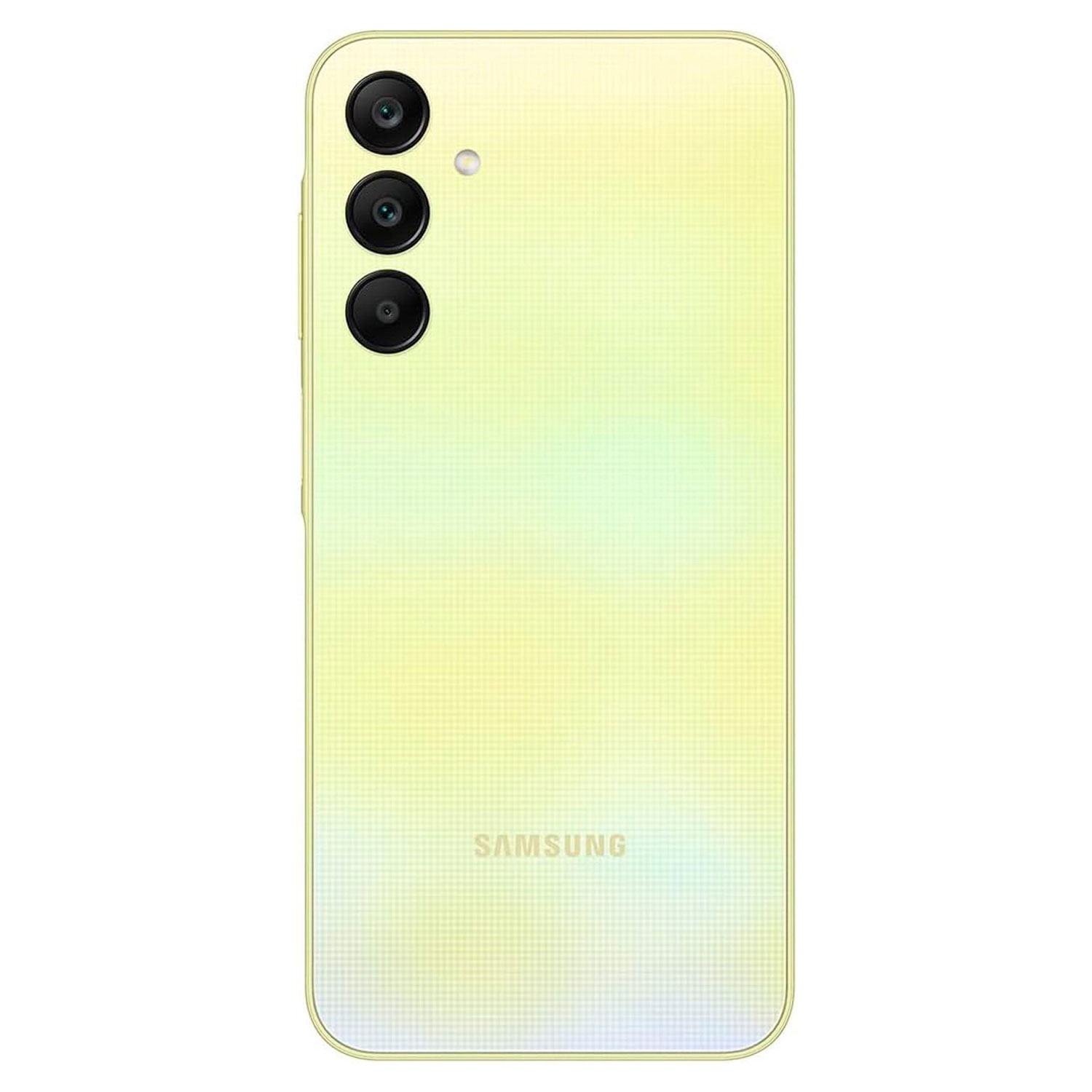 Smartphone Samsung Galaxy A25 SM-A256E 128GB 6GB RAM DSN Tela 6.5" + Carregador - Amarelo
