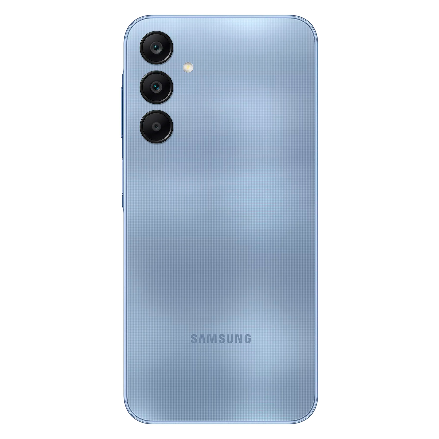 Smartphone Samsung Galaxy A25 SM-A256E 5G 128GB 6GB RAM Dual SIM Tela 6.5" - Azul 
