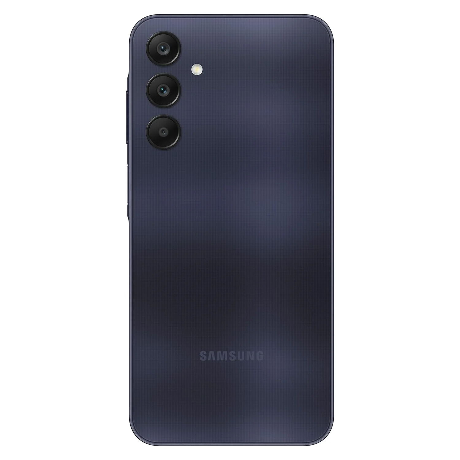 Smartphone Samsung Galaxy A25 SM-A256E 5G 128GB 6GB RAM Dual SIM Tela 6.5" - Preto Azul

