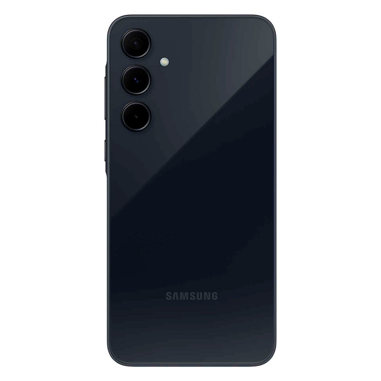 Smartphone Samsung Galaxy A35 5G A356E 128GB 8GB RAM Dual SIM Tela 6.6" - Azul (Caixa Slim)