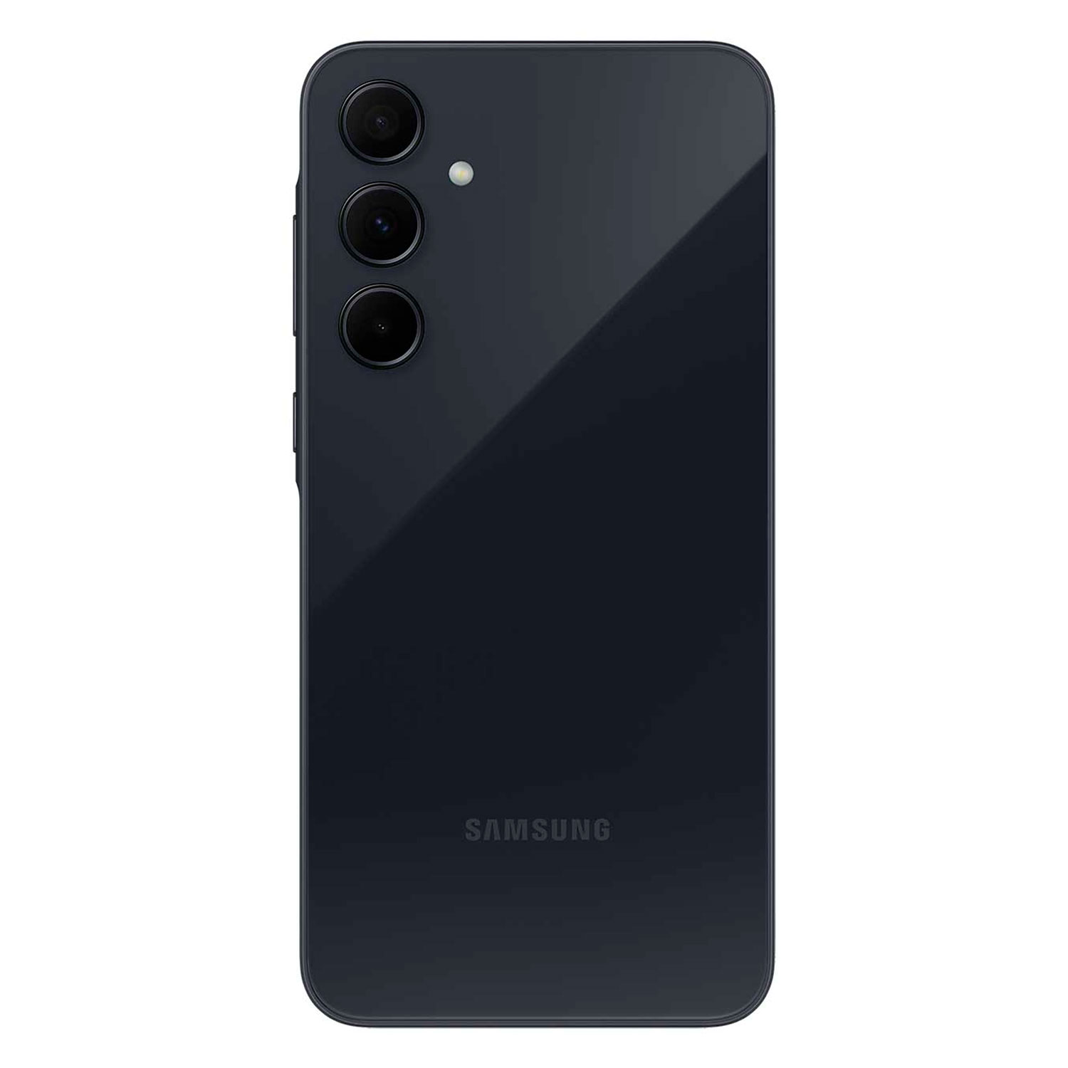 Smartphone Samsung Galaxy A35 5G A356E 128GB 8GB RAM Dual SIM Tela 6.6" - Preto (Caixa Slim)