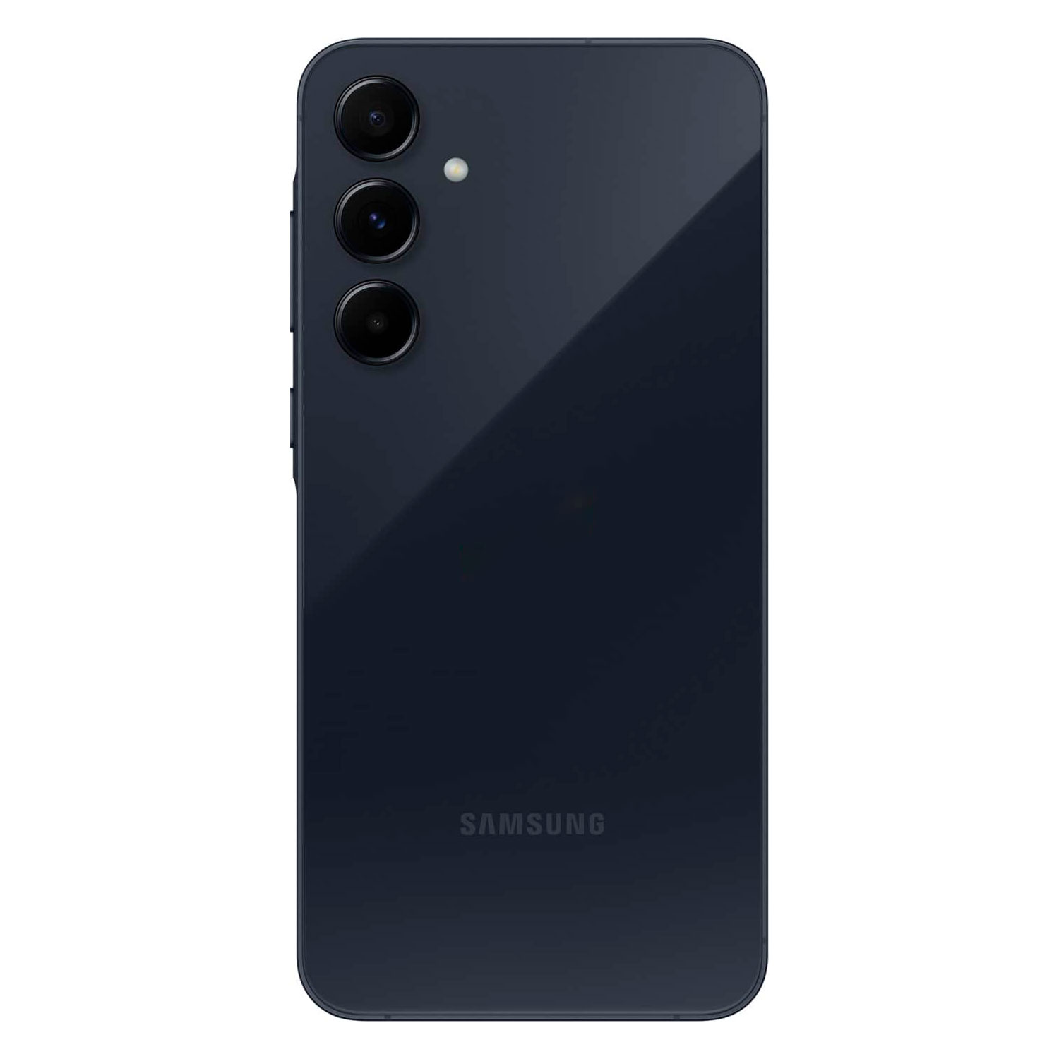 Smartphone Samsung Galaxy A55 5G A556E 128GB 8GB RAM Dual SIM Tela 6.6" - Preto (Caixa Slim) (Caixa Danificada)
