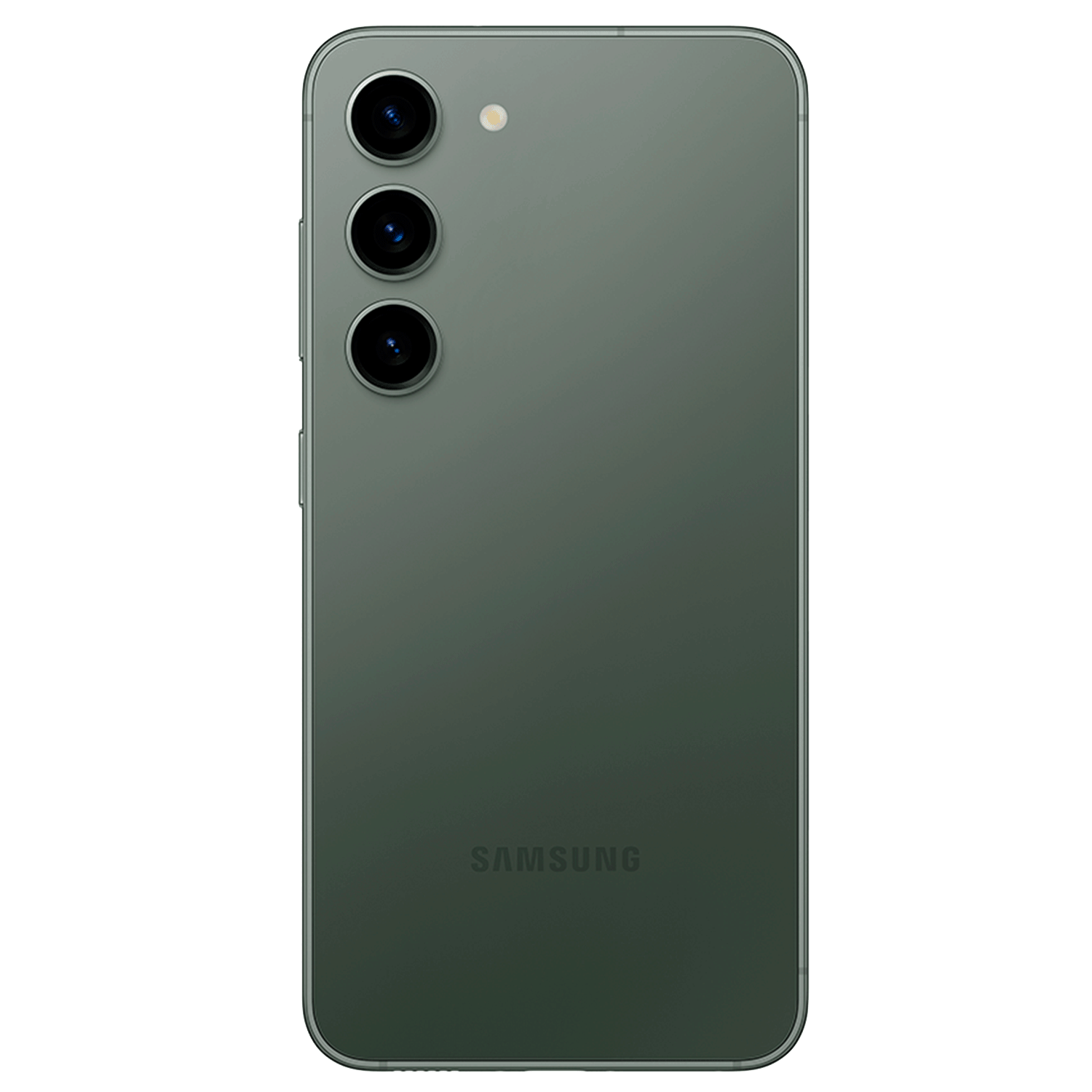 Smartphone Samsung Galaxy S23+ 5G S916B 256GB 8GB RAM Dual SIM Tela 6.6" - Verde