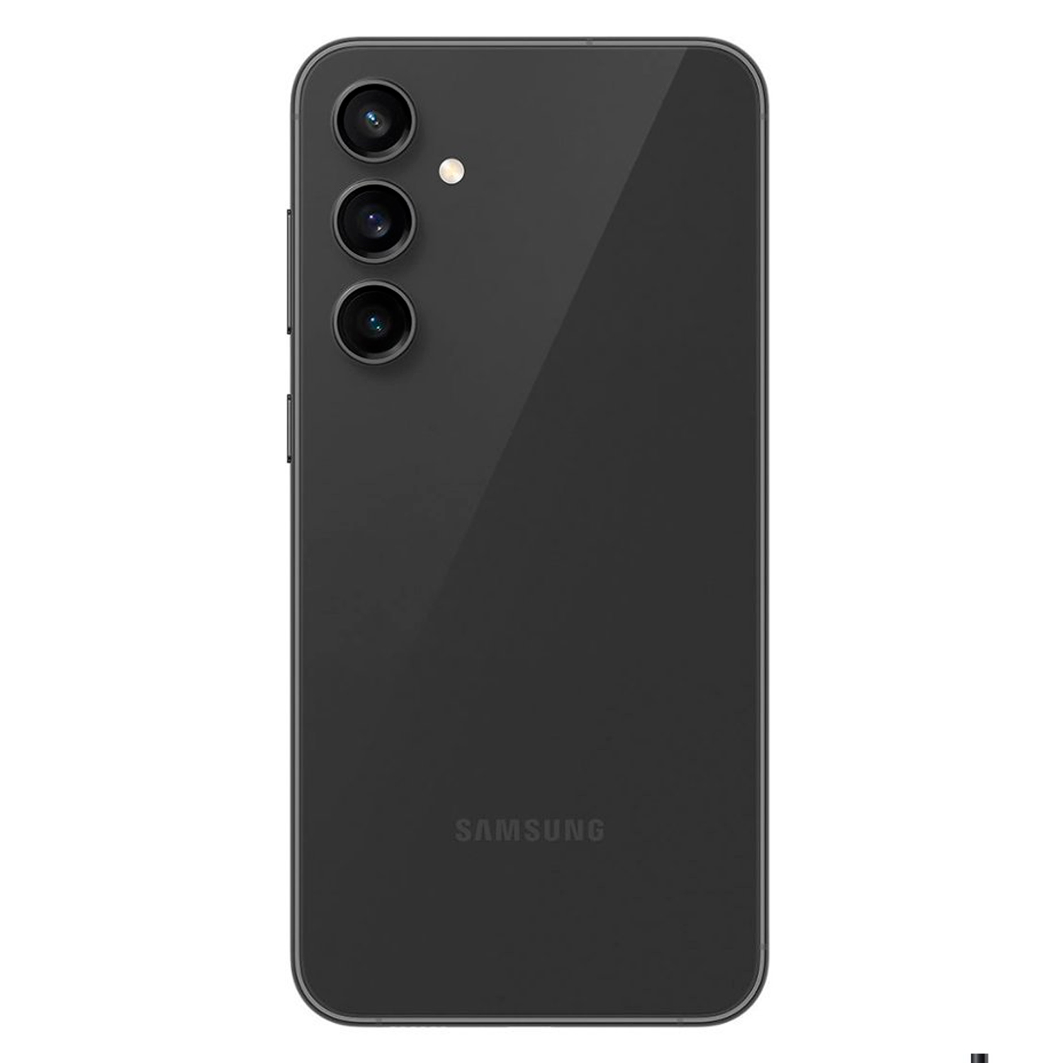 Smartphone Samsung Galaxy S23 FE 5G S711B 256GB 8GB RAM Dual SIM Tela 6.4" - Grafite