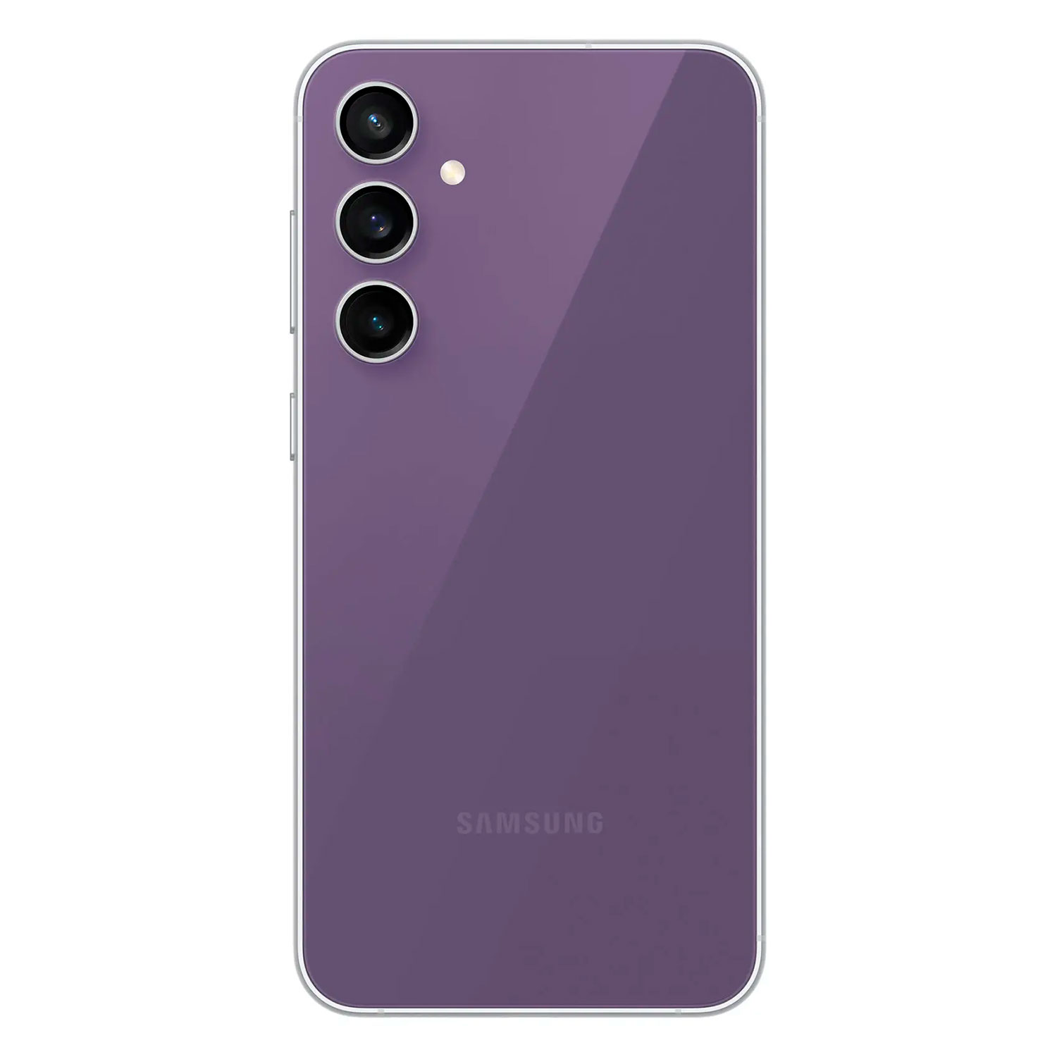 Smartphone Samsung Galaxy S23 FE 5G S711B 256GB 8GB RAM Dual SIM Tela 6.4" - Roxo