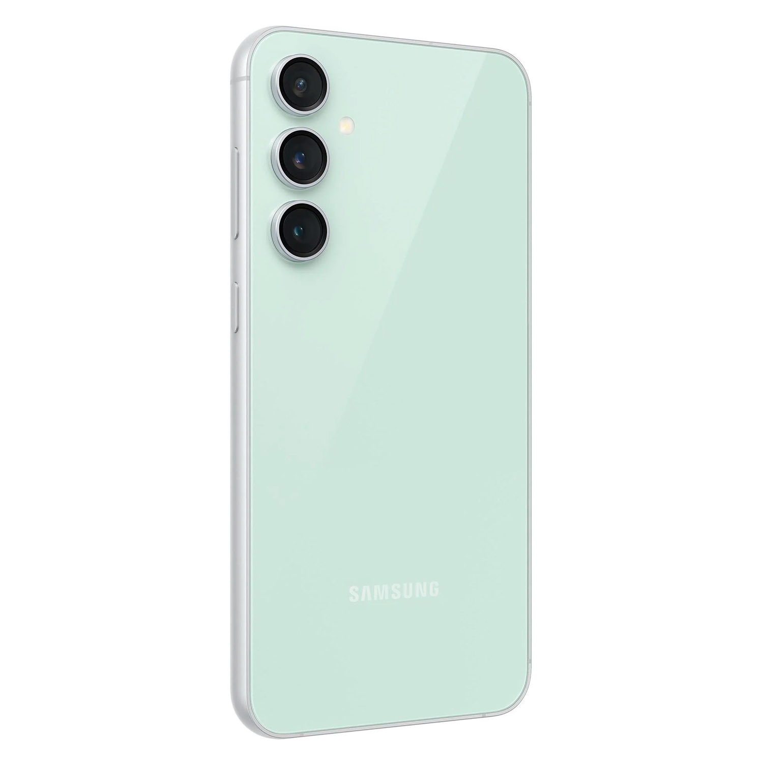 Smartphone Samsung Galaxy S23 FE 5G S711B 256GB 8GB RAM Dual SIM Tela 6.4" - Verde