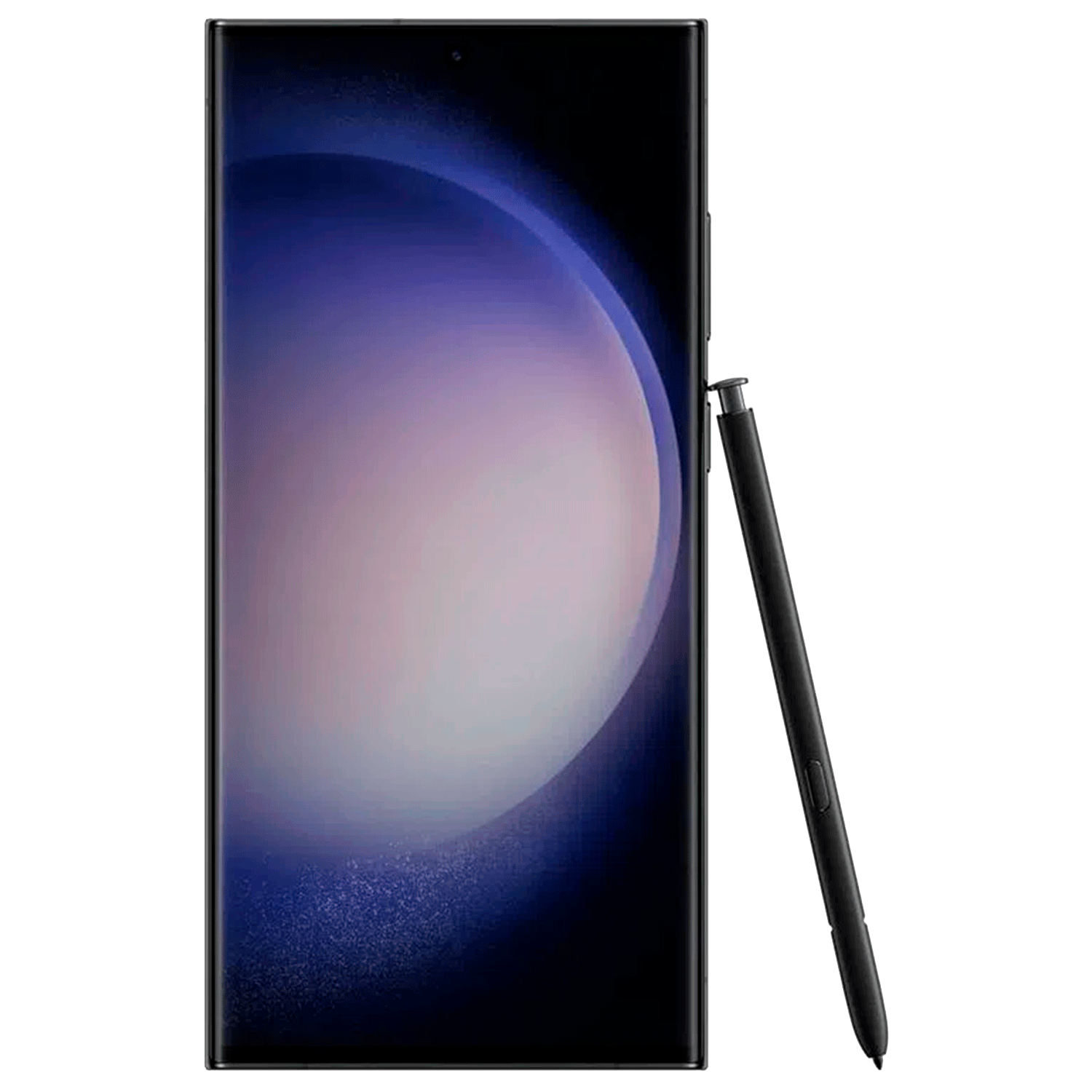 Smartphone Samsung Galaxy S23 Ultra 5G SM-S918B 256GB 12GB RAM Dual SIM Tela 6.8" - Preto (Caixa Slim)