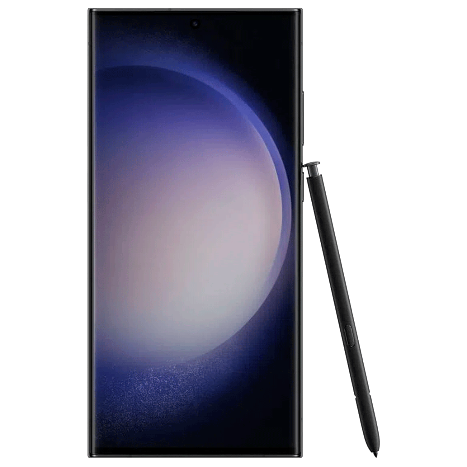 Smartphone Samsung Galaxy S23 Ultra 5G SM-S918B 512GB 12GB RAM Dual SIM Tela 6.8" - Preto