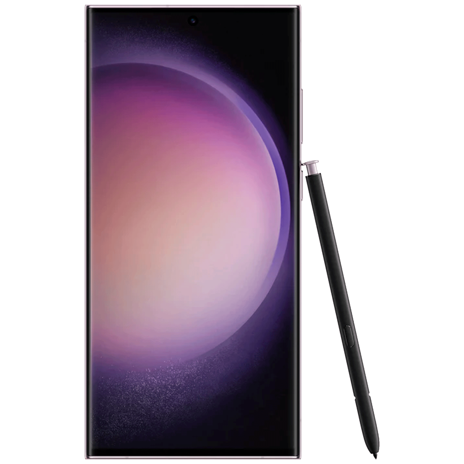 Smartphone Samsung Galaxy S23 Ultra 5G SM-S918B 512GB 12GB RAM Dual SIM Tela 6.8" - Violeta 
