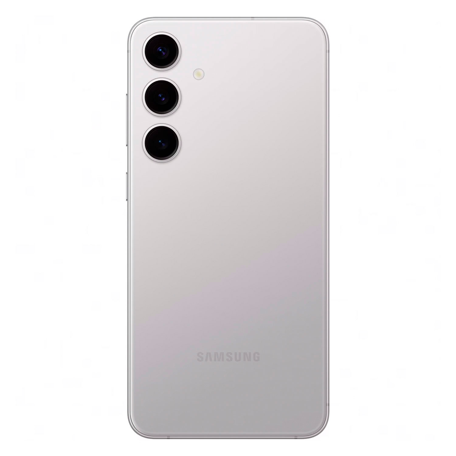 Smartphone Samsung Galaxy S24+ 5G S926B 256GB 12GB RAM Dual SIM Tela 6.7" - Cinza (Caixa Slim)