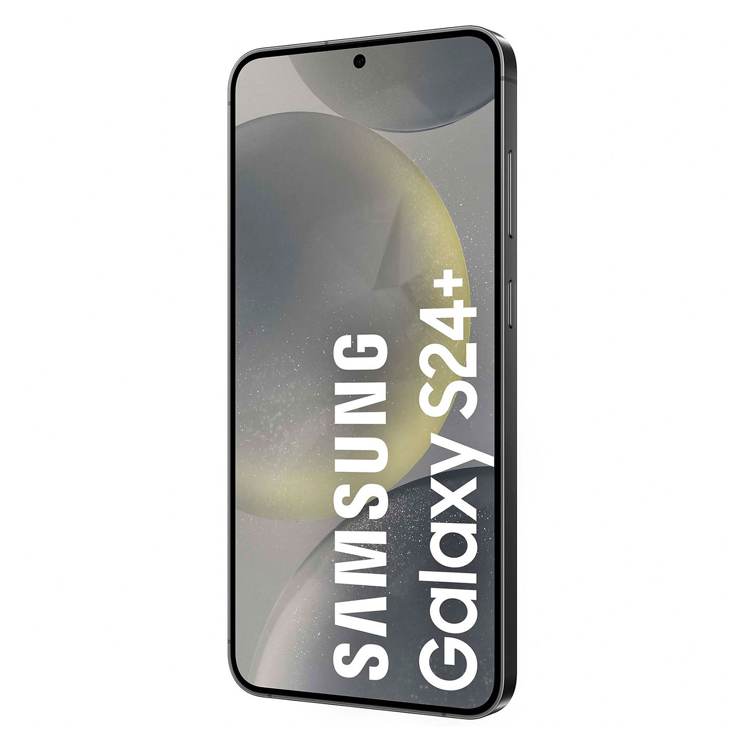 Smartphone Samsung Galaxy S24+ 5G S926B 256GB 12GB RAM Dual SIM Tela 6.7" - Preto