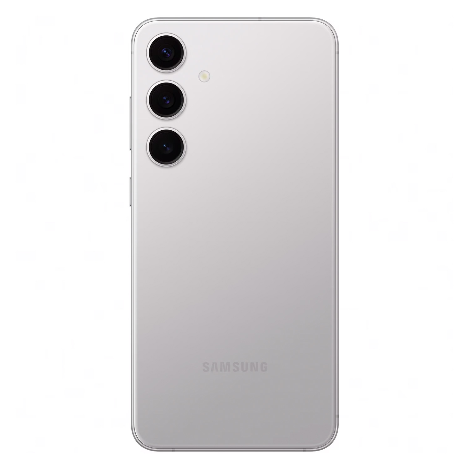 Smartphone Samsung Galaxy S24+ 5G S926B 512GB 12GB RAM Dual SIM Tela 6.7" + Capa + Adaptador - Cinza