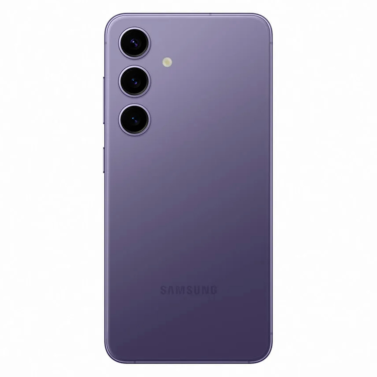 Smartphone Samsung Galaxy S24+ 5G S926B 512GB 12GB RAM Dual SIM Tela 6.7" + Capa + Adaptador - Violeta