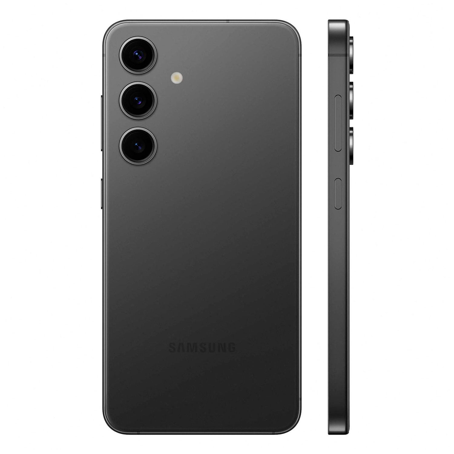Smartphone Samsung Galaxy S24 5G S921B 256GB 8GB RAM Dual SIM Tela 6.2" - Preto
