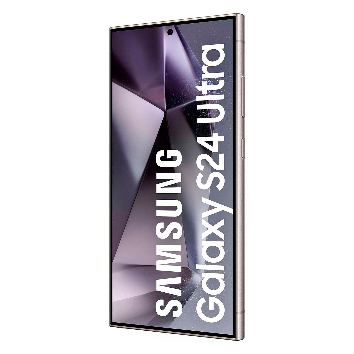 Smartphone Samsung Galaxy S24 Ultra 5G SM-S928B 1TB 12GB RAM Dual SIM Tela 6.8" - Violeta
