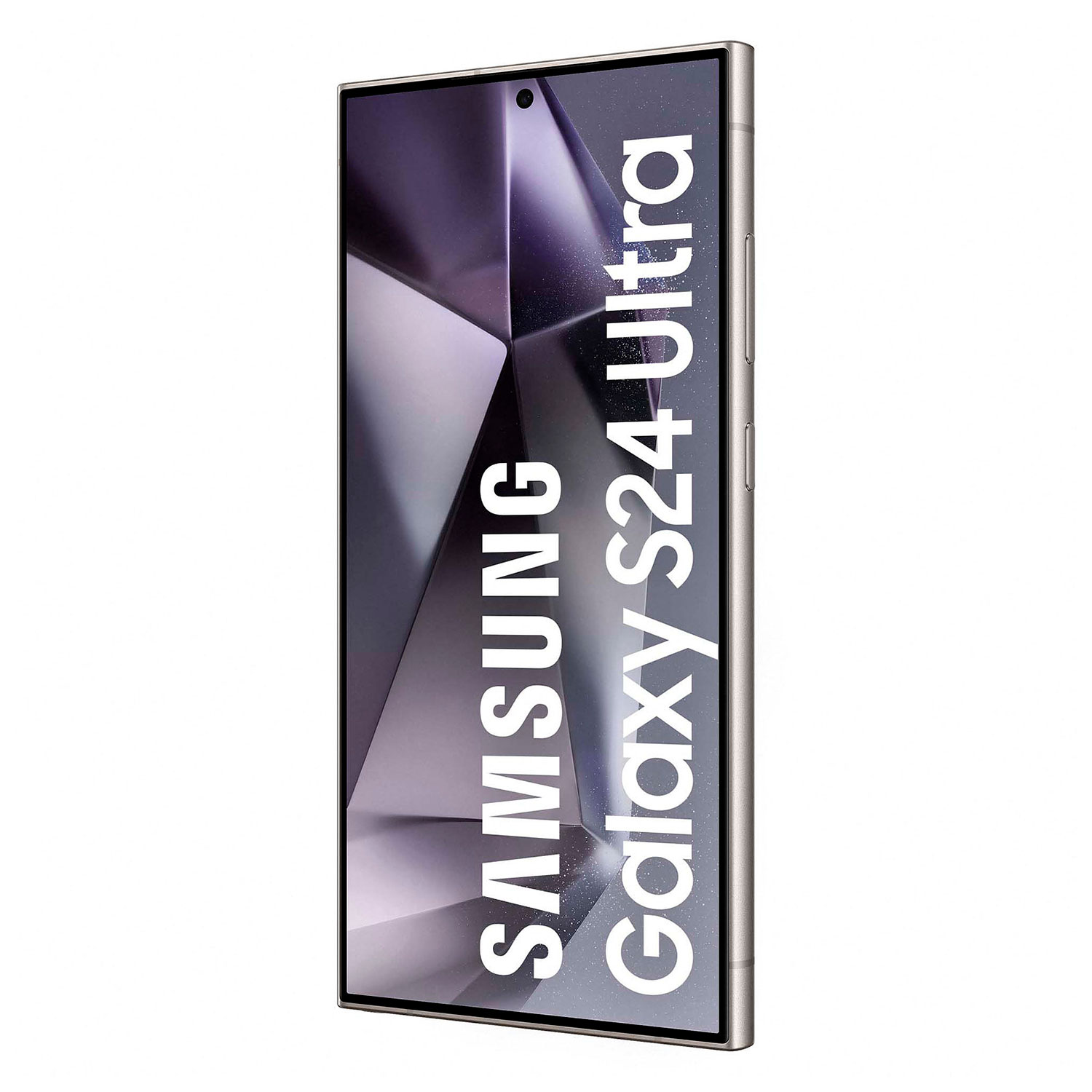 Smartphone Samsung Galaxy S24 Ultra 5G SM-S928B 256GB 12GB RAM Dual SIM Tela 6.8" - Violeta