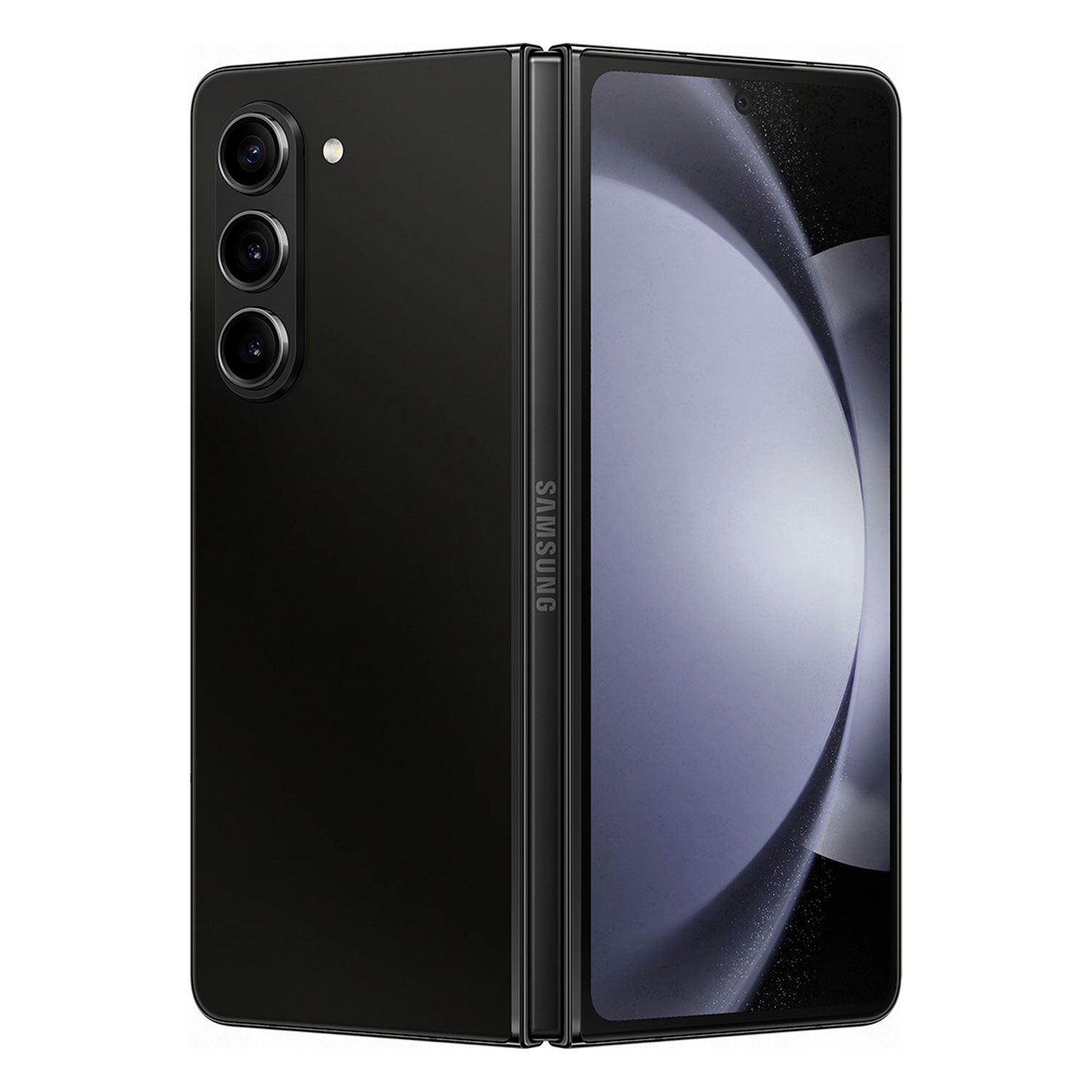 Smartphone Samsung Galaxy Z Fold5 SM-F946B 512GB 12GB RAM Dual SIM Tela 7.6" + Capa Slim e Fone - Preto