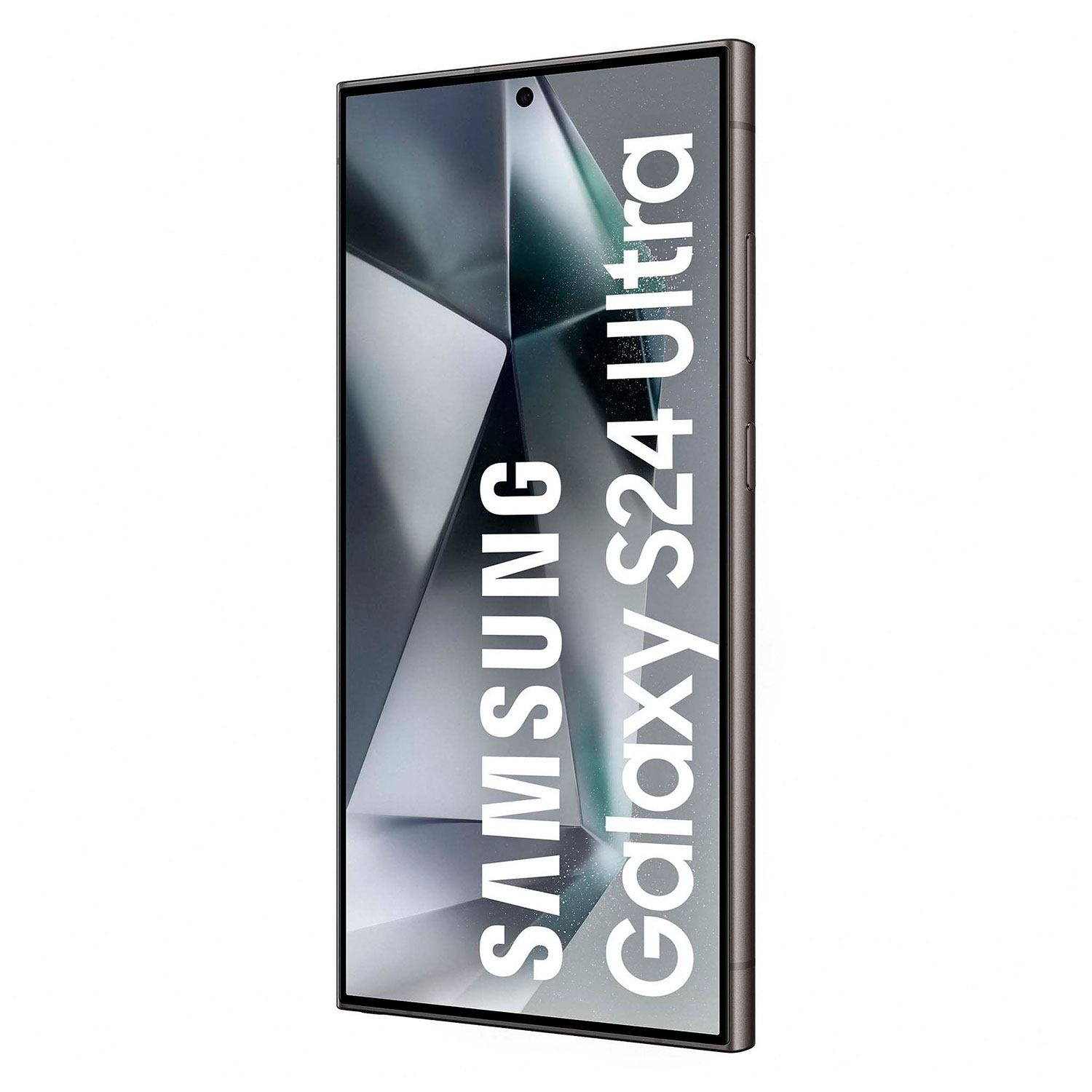 Smartphone Samsung S24 Ultra 5G SM-S928B 512GB 12GB RAM Dual SIM Tela 6.8" - Preto