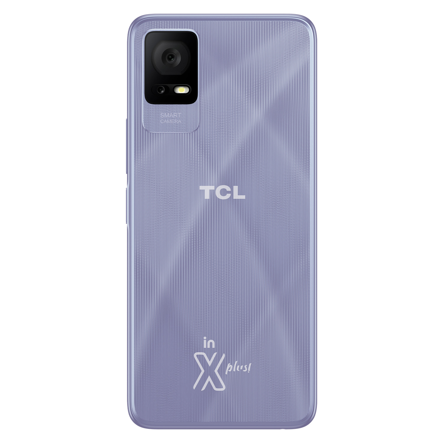 Smartphone TCL 405 Global 64GB 2GB RAM Dual SIM Tela 6.6" - Lavanda