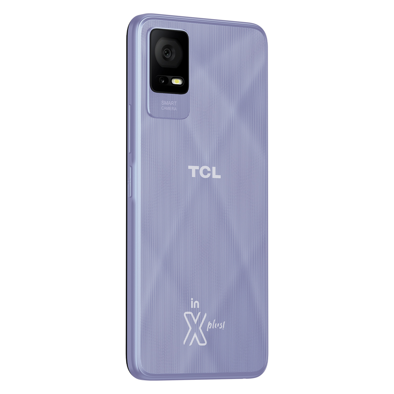 Smartphone TCL 405 Global 64GB 2GB RAM Dual SIM Tela 6.6" - Lavanda