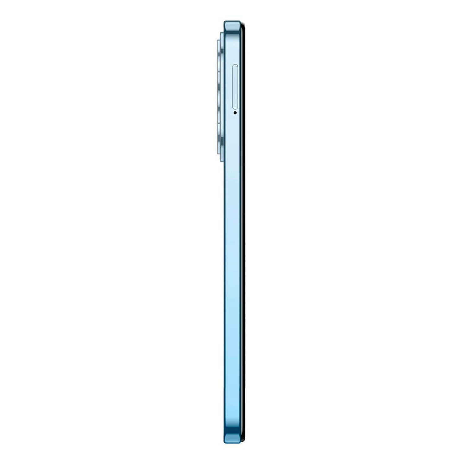 Smartphone Tecno Spark 20 KJ5 256GB 8GB RAM Dual SIM Tela 6.6" - Azul