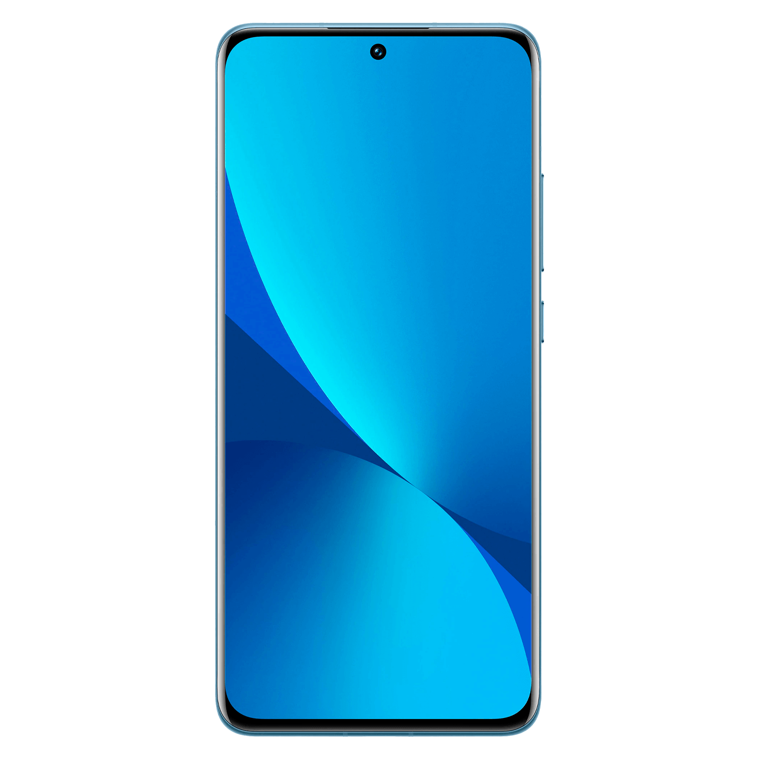 Smartphone Xiaomi 12X 5G Global 128GB 8GB RAM Dual SIM Tela 6.28" - Azul