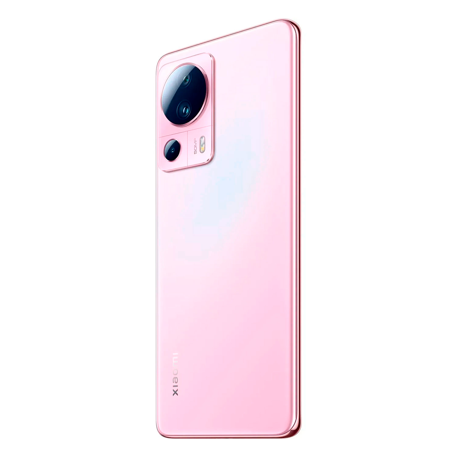 Comprá Xiaomi 13 Lite 5G Dual 256 GB - Pink - Envios a todo el Paraguay