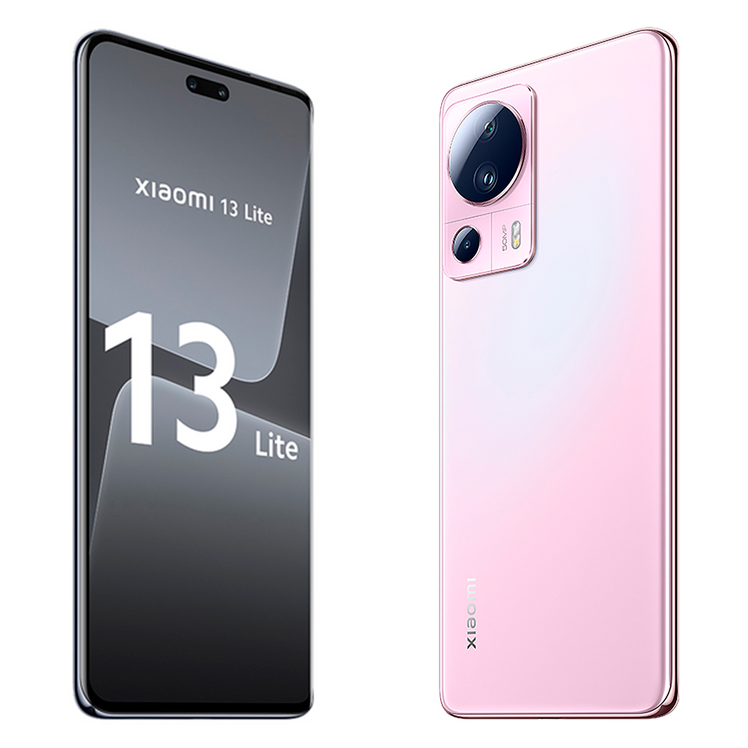 Celular Xiaomi 13 Lite 5G 12 com desconto de % no Paraguai