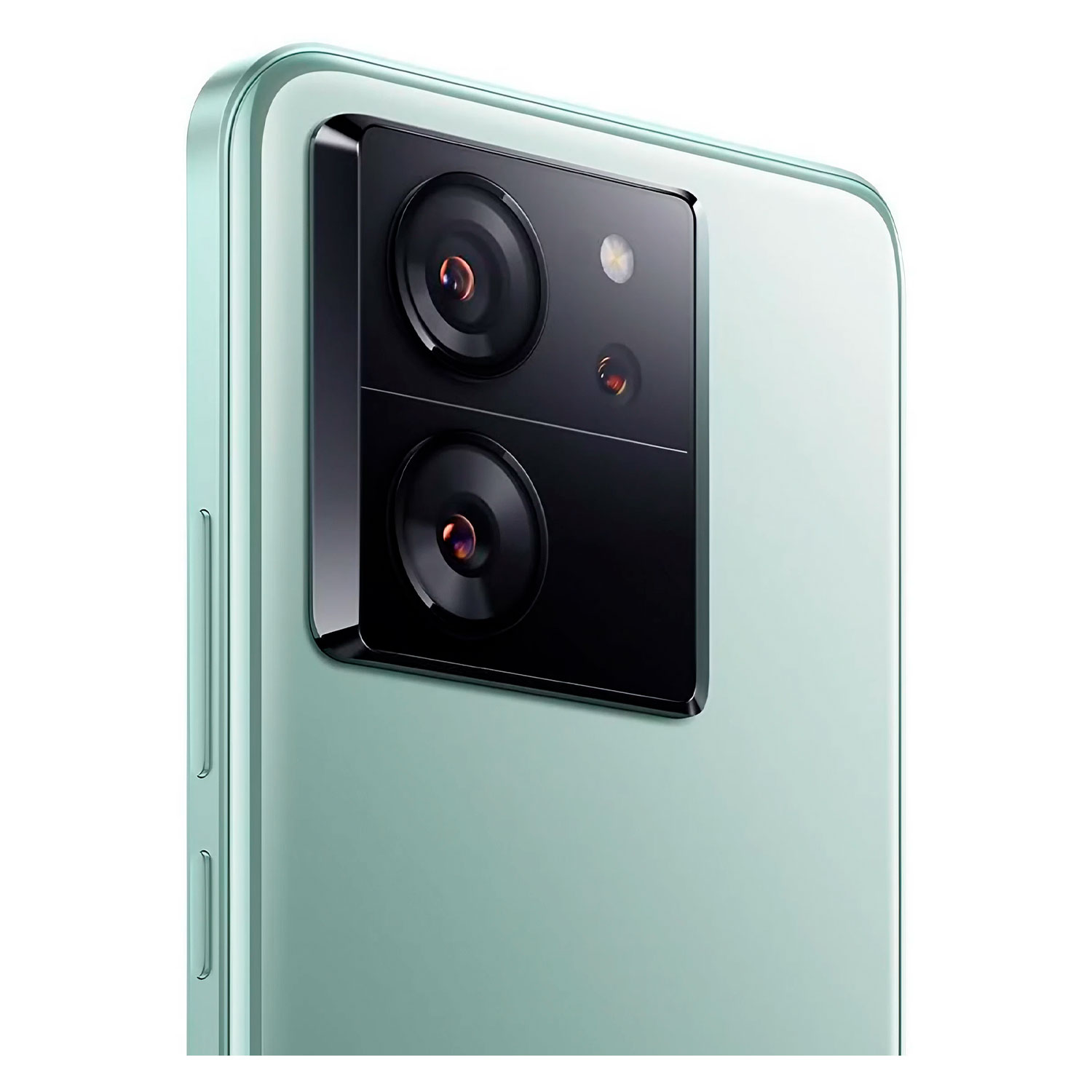 Smartphone Xiaomi 13T Pro 5G Global 512GB 12GB RAM Dual SIM Tela 6.67" - Verde (Lacre Pequeno) (Sem Carregador)