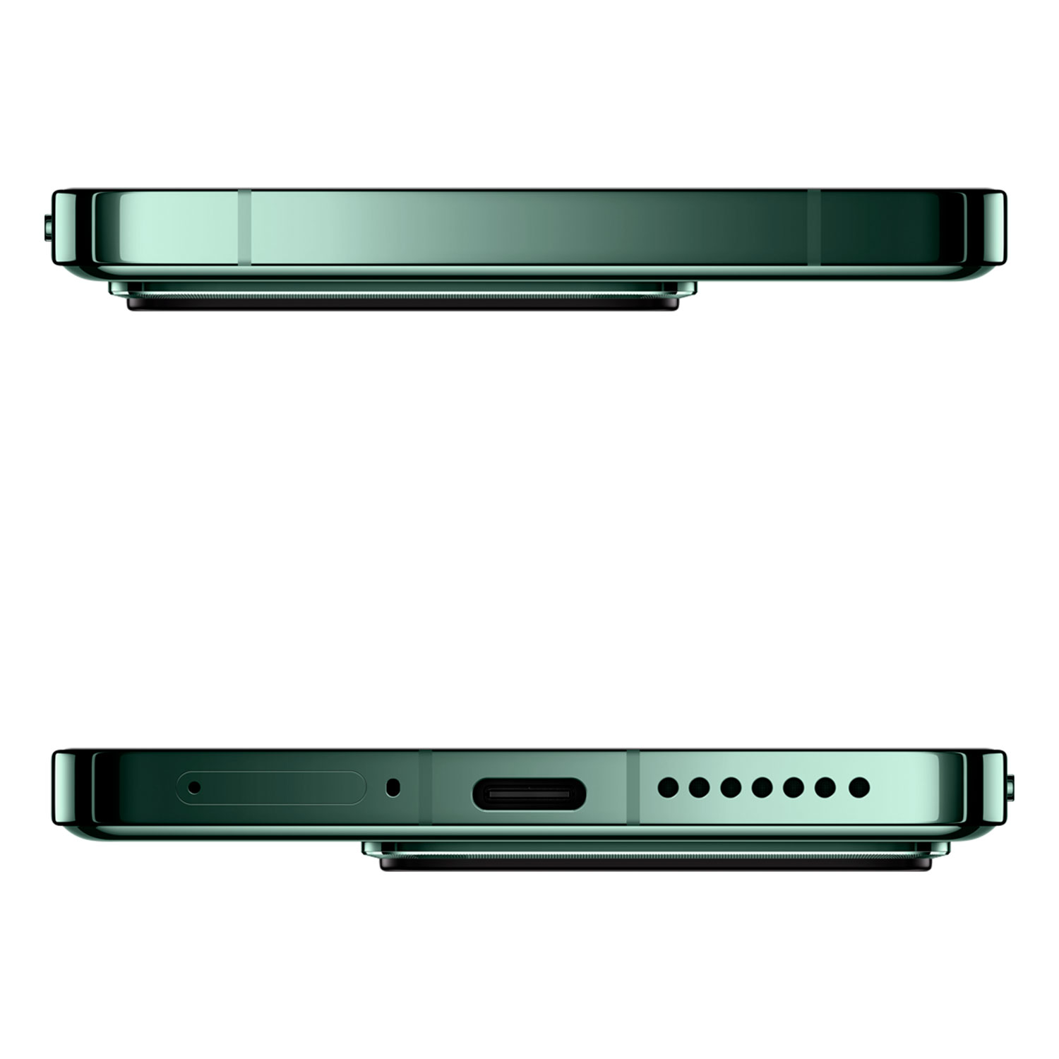Smartphone Xiaomi 14 5G 512GB 12GB RAM Dual SIM Tela 6.36" Índia - Verde
