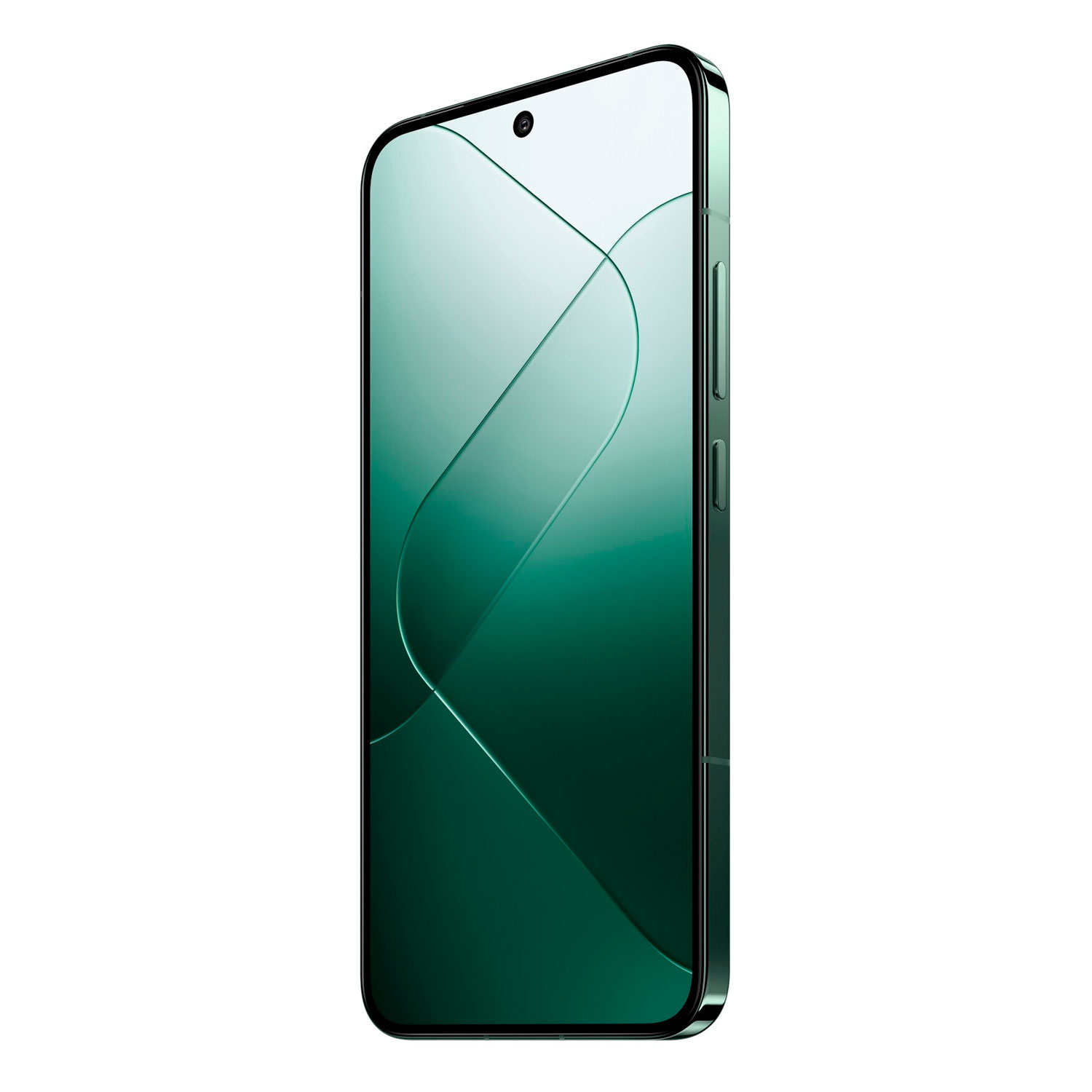 Smartphone Xiaomi 14 5G Global 512GB 12GB RAM Dual SIM Tela 6.36" - Verde