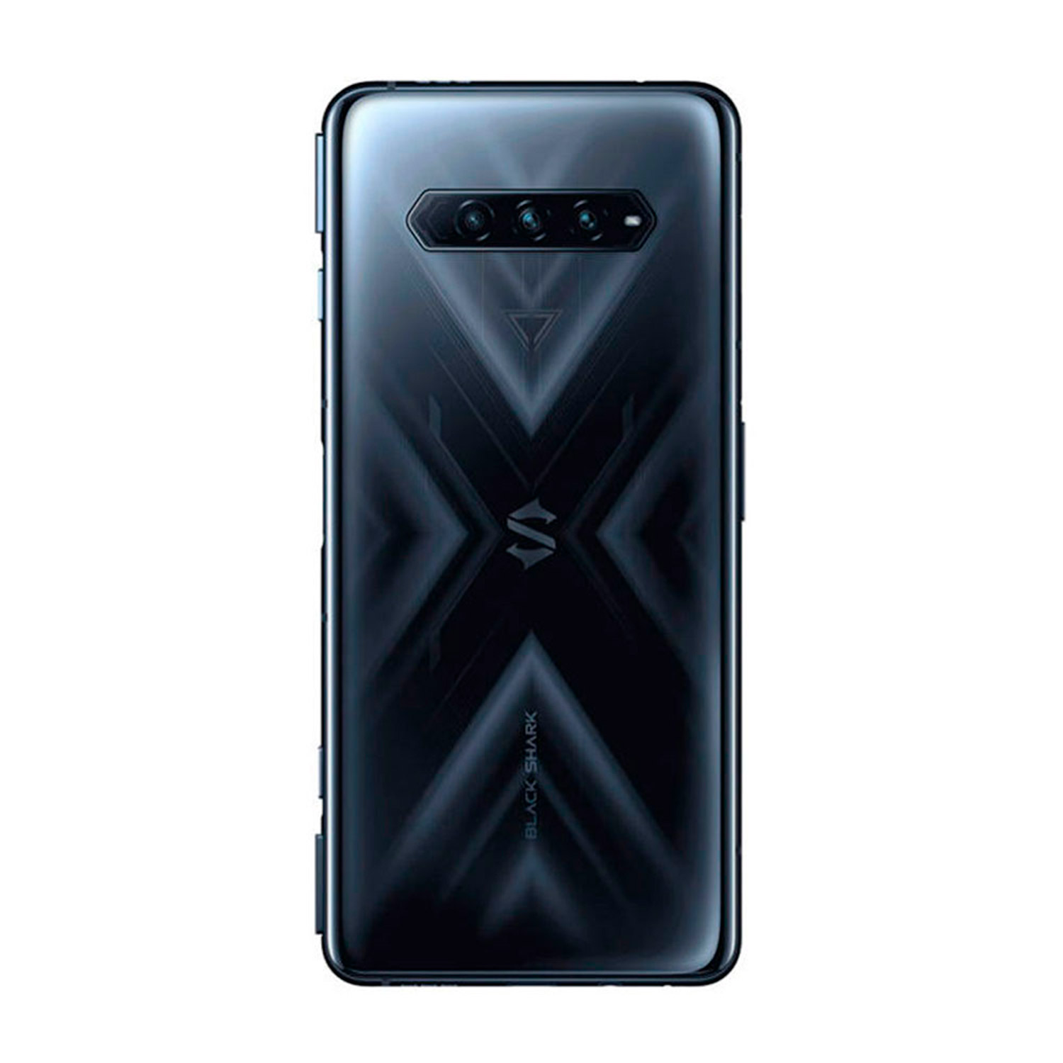 Smartphone Xiaomi Black Shark 4 Global 128GB 12GB RAM Dual SIM Tela 6.67" - Preto