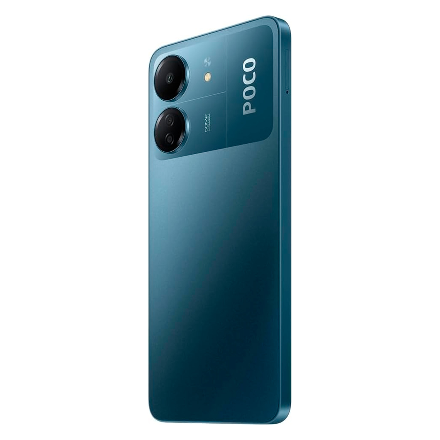 Smartphone Xiaomi Poco C65 256GB 8GB RAM Dual SIM Tela 6.74" India - Azul