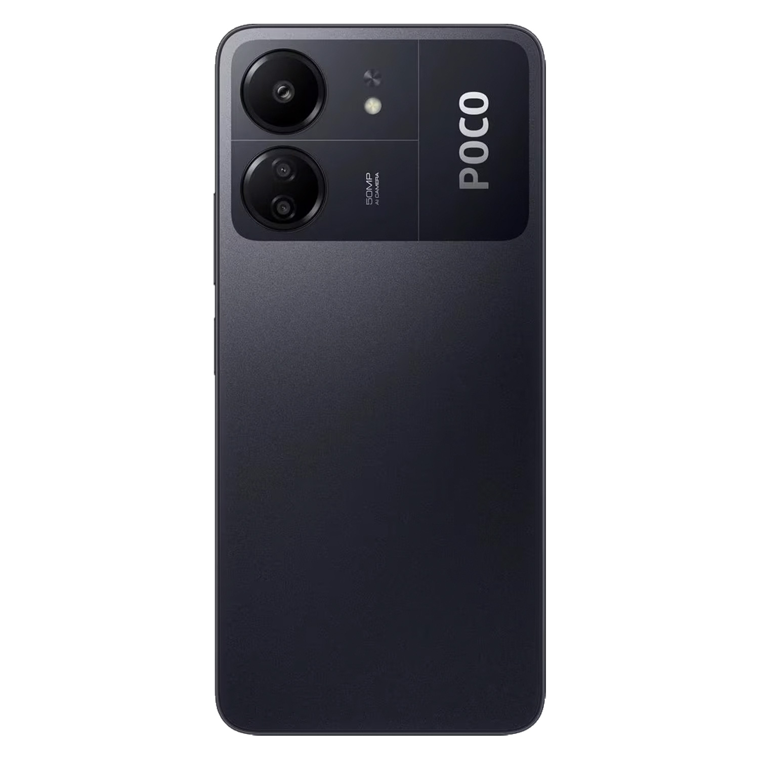 Smartphone Xiaomi Poco C65 256GB 8GB RAM Dual SIM Tela 6.74" India - Preto