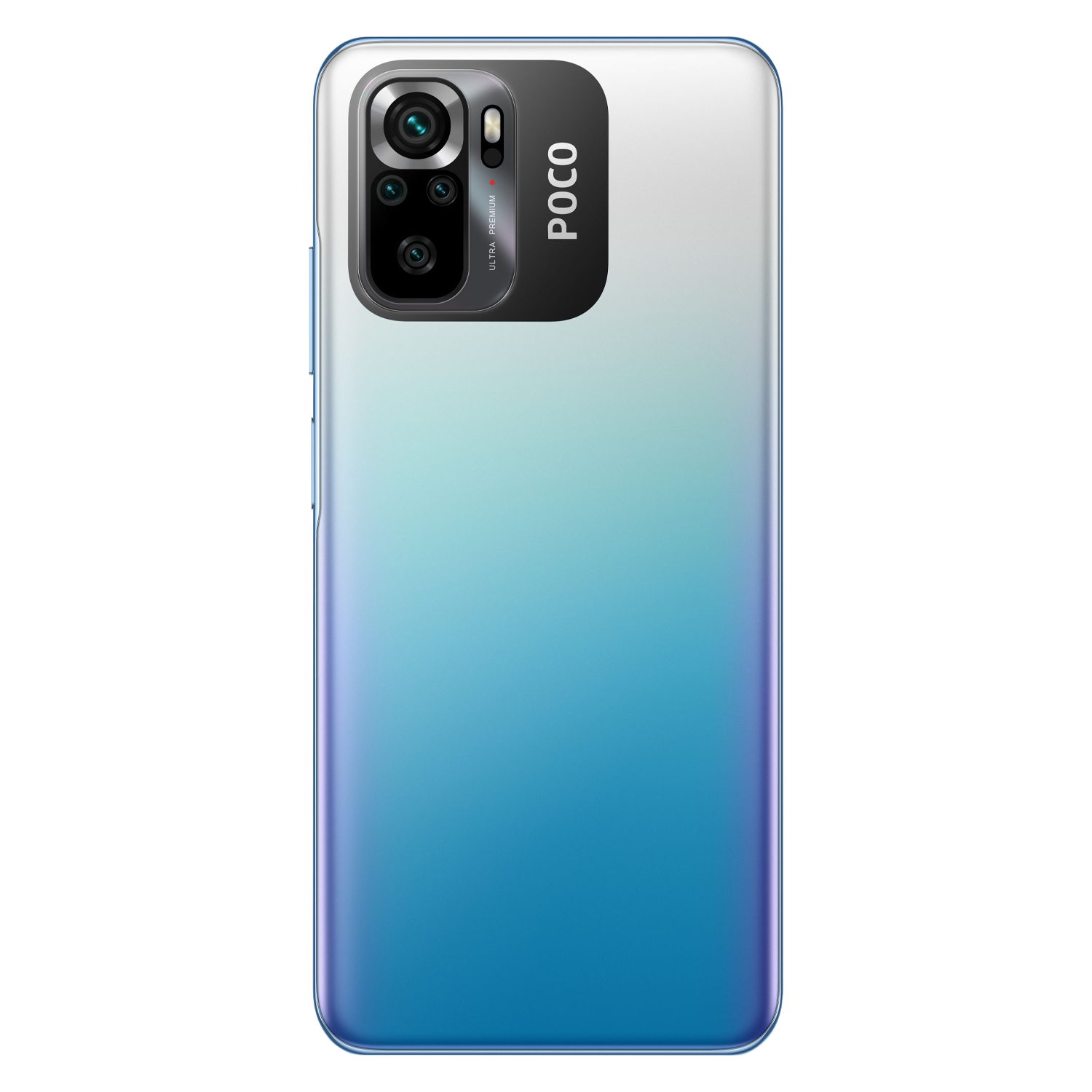 Smartphone Xiaomi Poco M5S Global 128GB 4GB RAM Dual SIM Tela 6.43" - Azul 
