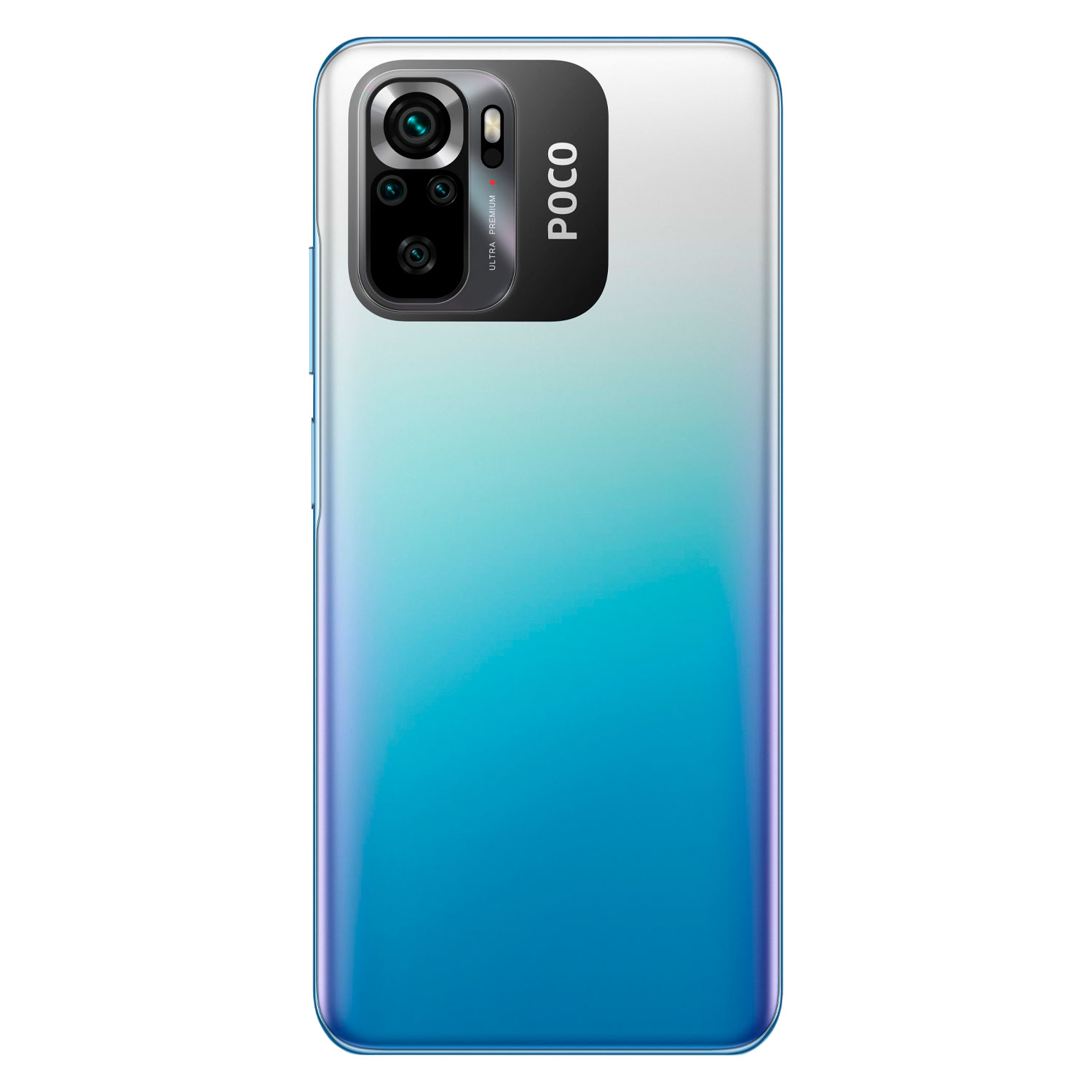 Smartphone Xiaomi Poco M5s Global 256GB 8GB RAM Dual SIM Tela 6.43" - Azul (Caixa Danificada)