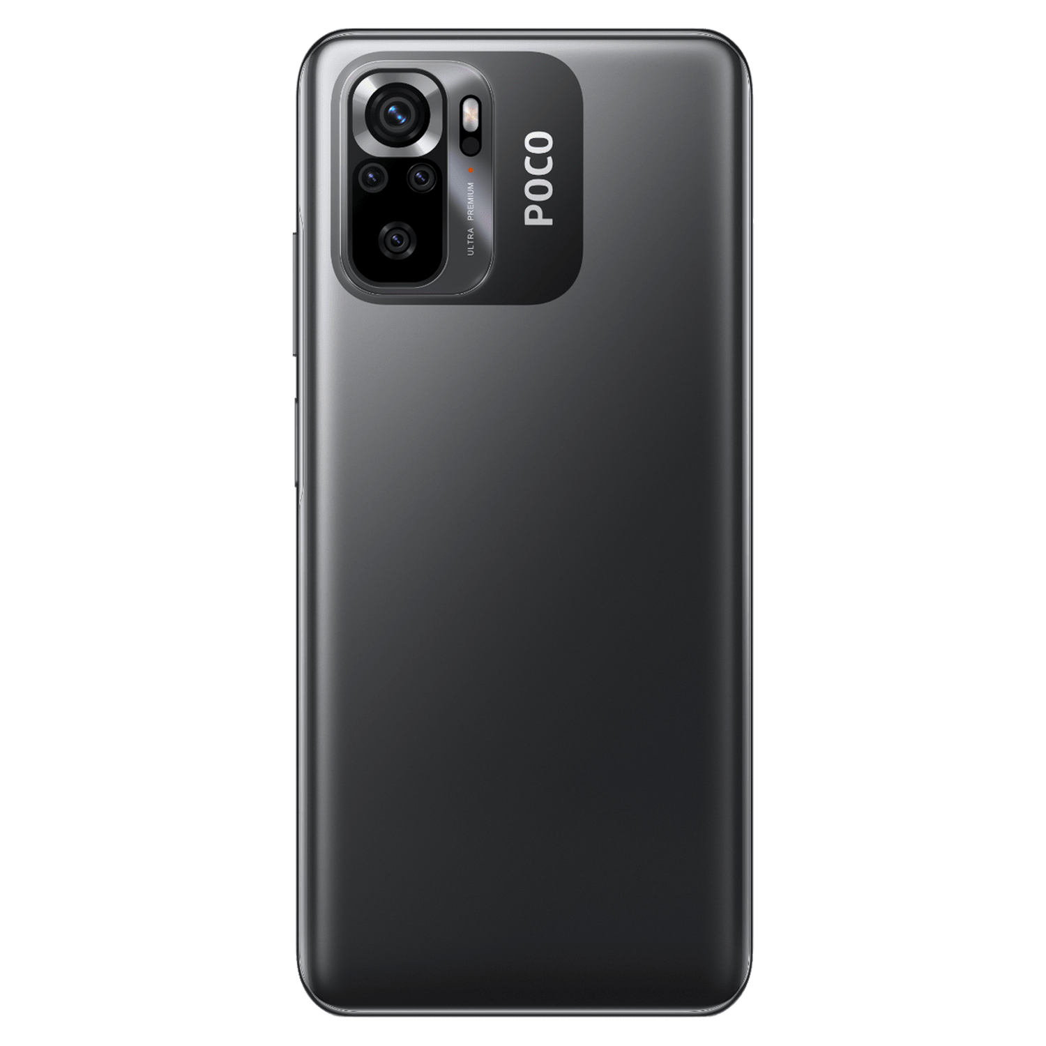 Smartphone Xiaomi Poco M5S Global 64GB 4GB RAM Dual SIM Tela 6.43" - Cinza
