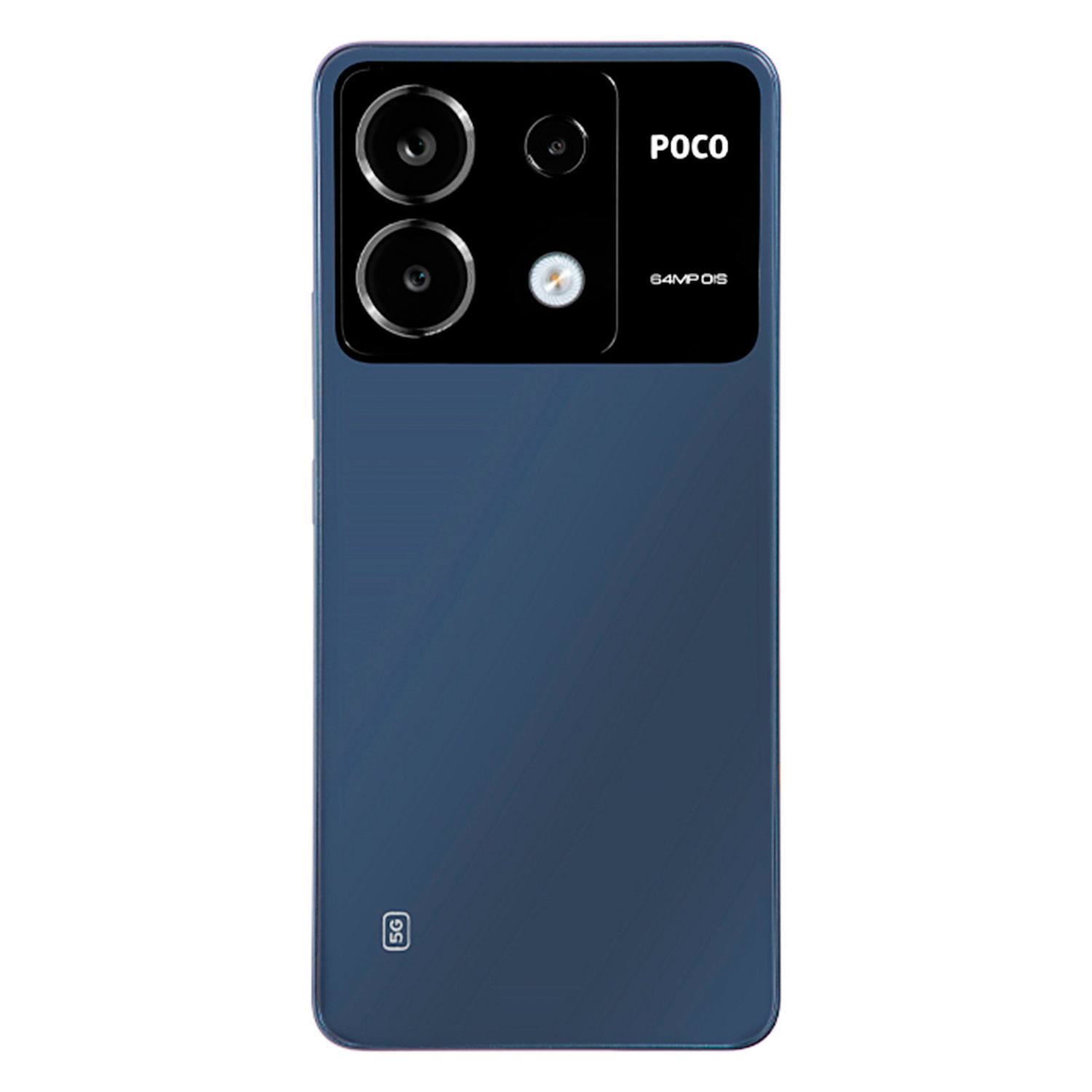 Smartphone Xiaomi Poco X6 5G Global 256GB 8GB RAM Dual SIM Tela 6.67" - Azul