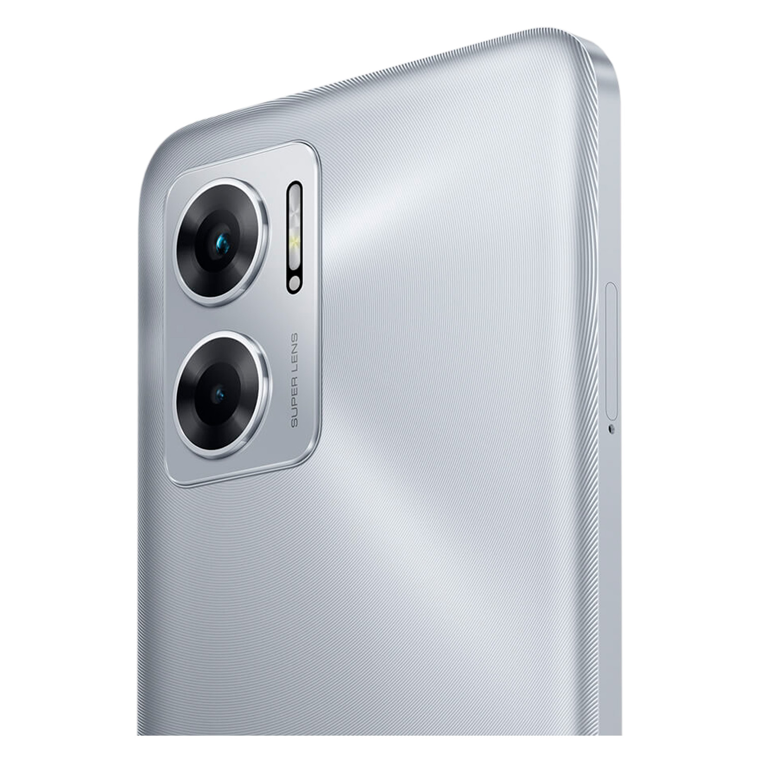 Smartphone Xiaomi Redmi 10 5G Global 64GB 4GB RAM Dual SIM Tela 6.5" - Prata
