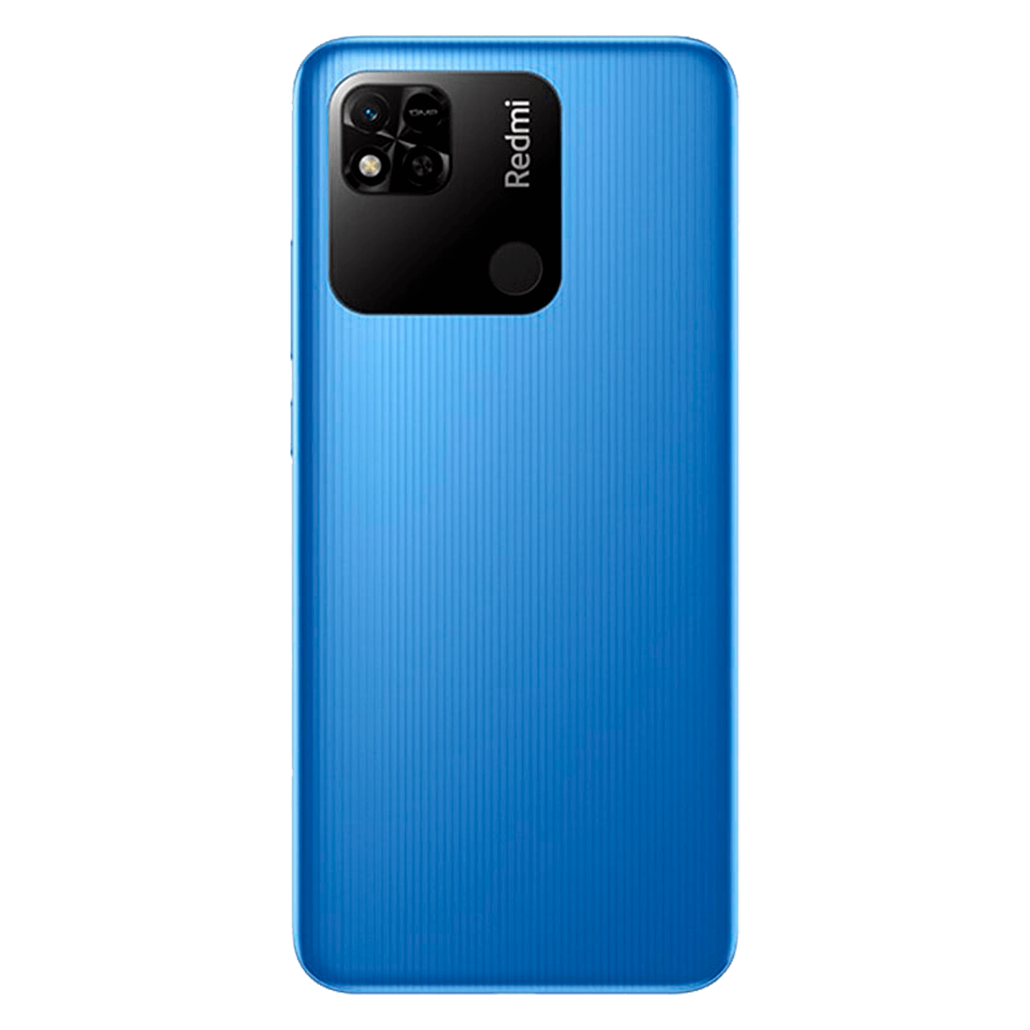 Smartphone Xiaomi Redmi 10A Global 32GB 2GB RAM Dual SIM Tela 6.53" - Azul 
